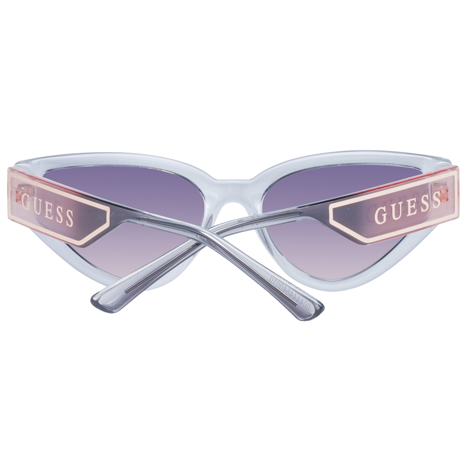 Guess Sunglasses Guess Sunglasses GU7819 20B 56 Eyeglasses Eyewear designer