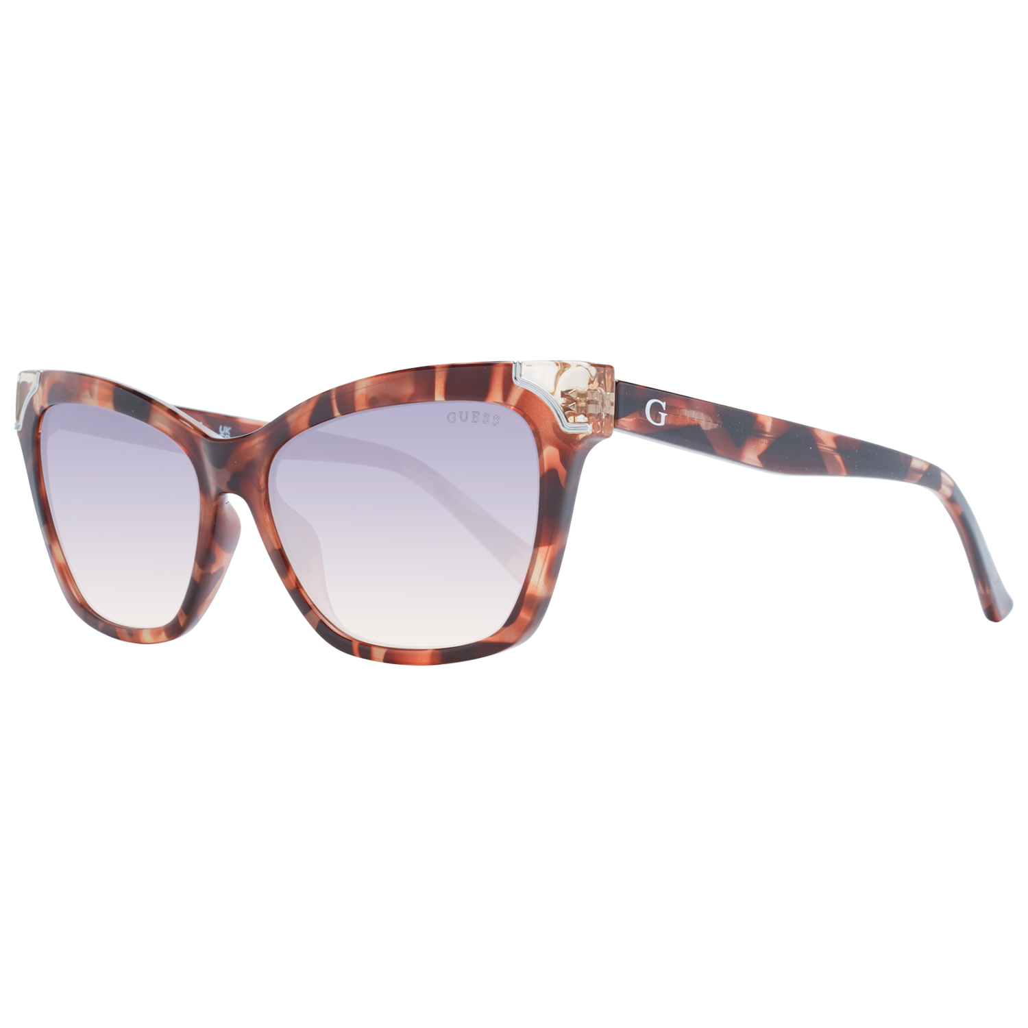 Guess Sunglasses Guess Sunglasses GU7840 56B 57 Eyeglasses Eyewear designer