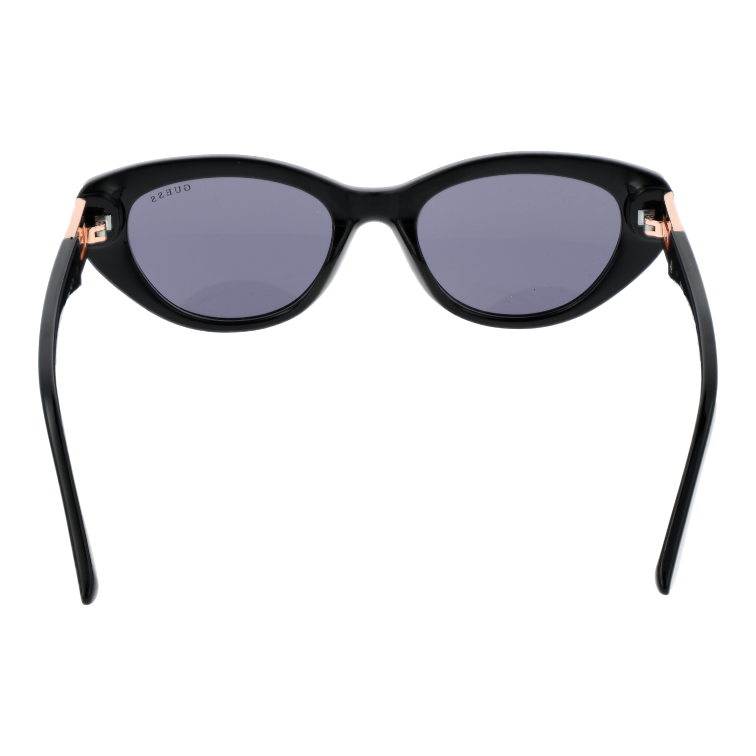 Guess Sunglasses Guess Sunglasses GU7849 01A 51 Eyeglasses Eyewear designer