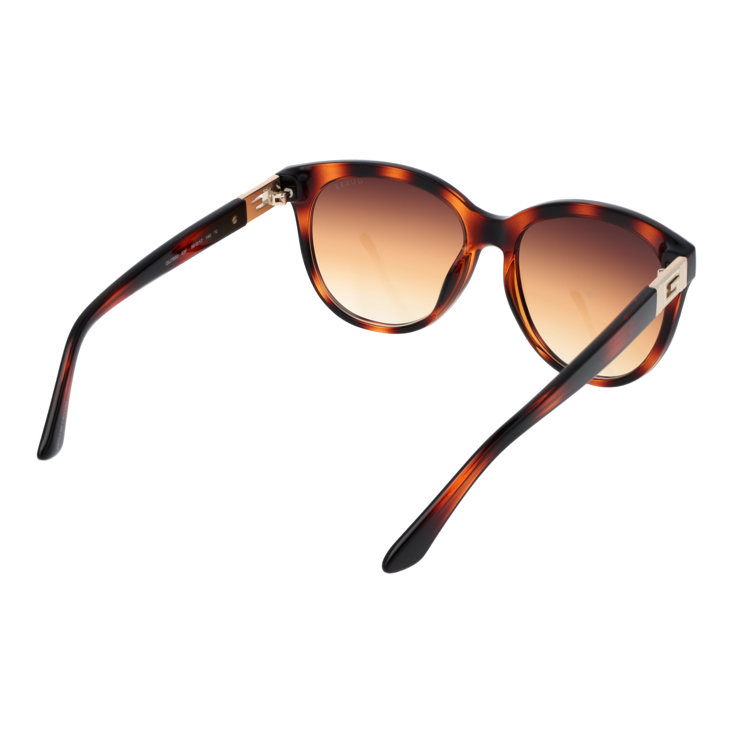 Guess Sunglasses Guess Sunglasses GU7850 53F 56 Eyeglasses Eyewear designer