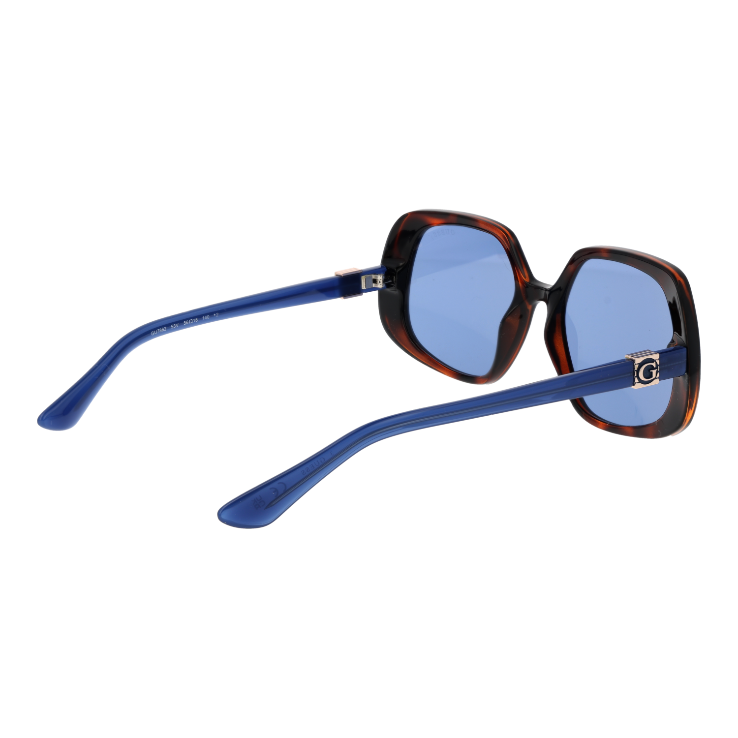 Guess Sunglasses Guess Sunglasses GU7862 53V 56 Eyeglasses Eyewear designer