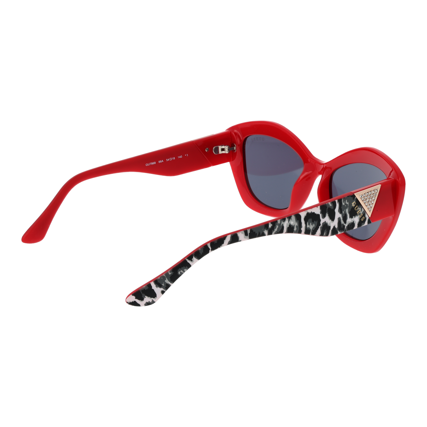 Guess Sunglasses Guess Sunglasses GU7868 66A 54 Eyeglasses Eyewear designer