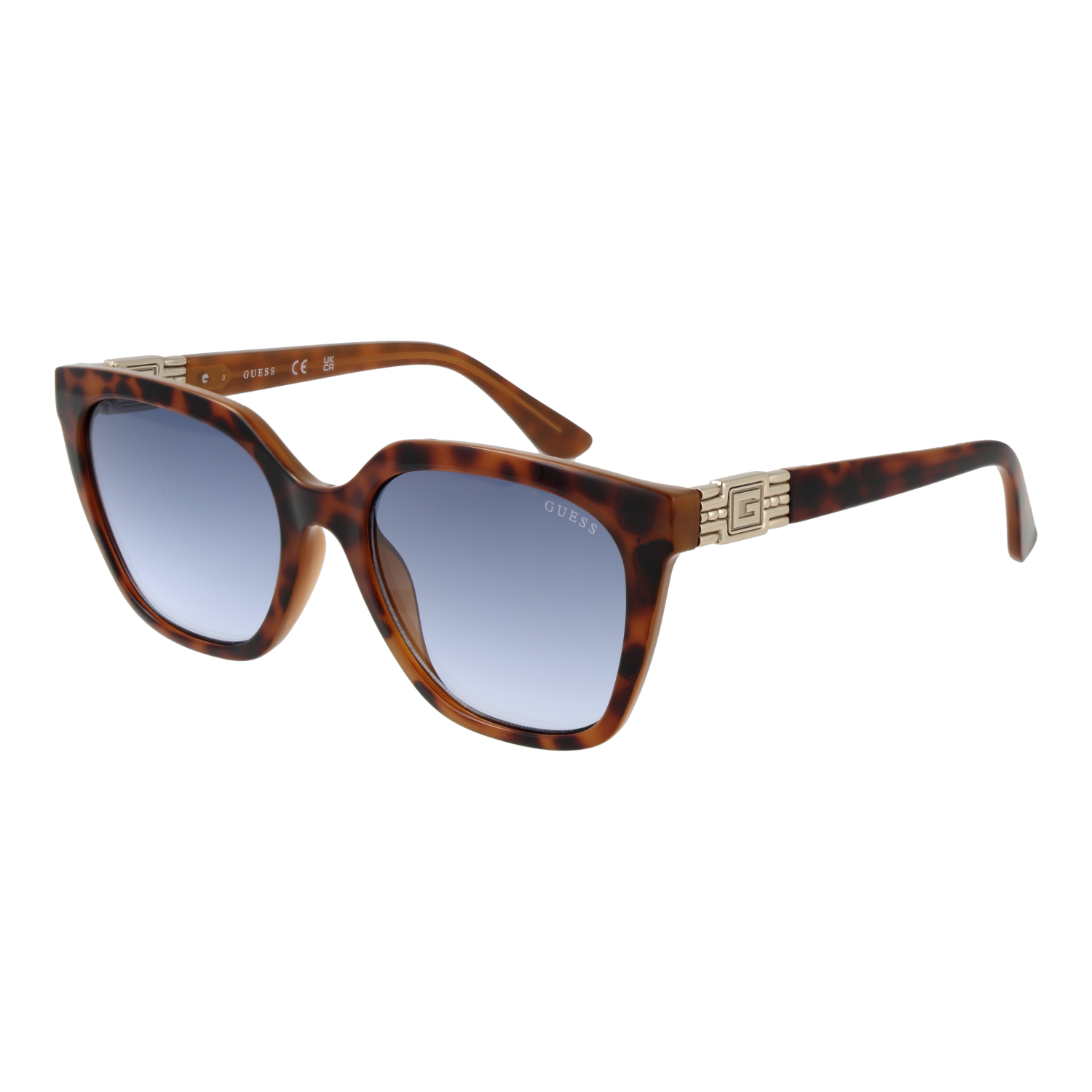 Guess Sunglasses Guess Sunglasses GU7870 53W 55 Eyeglasses Eyewear designer