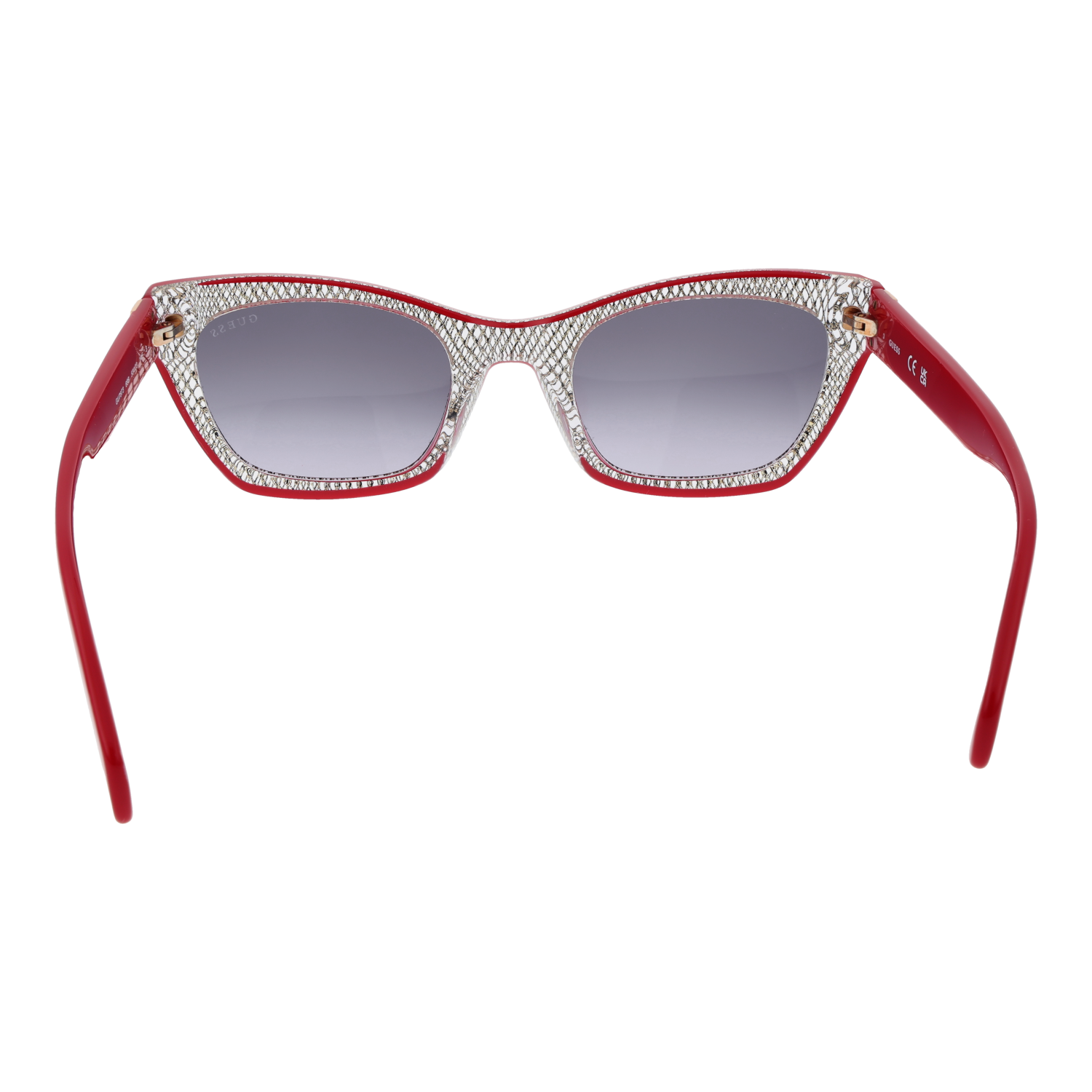 Guess Sunglasses Guess Sunglasses GU7873 69B 53 Eyeglasses Eyewear designer