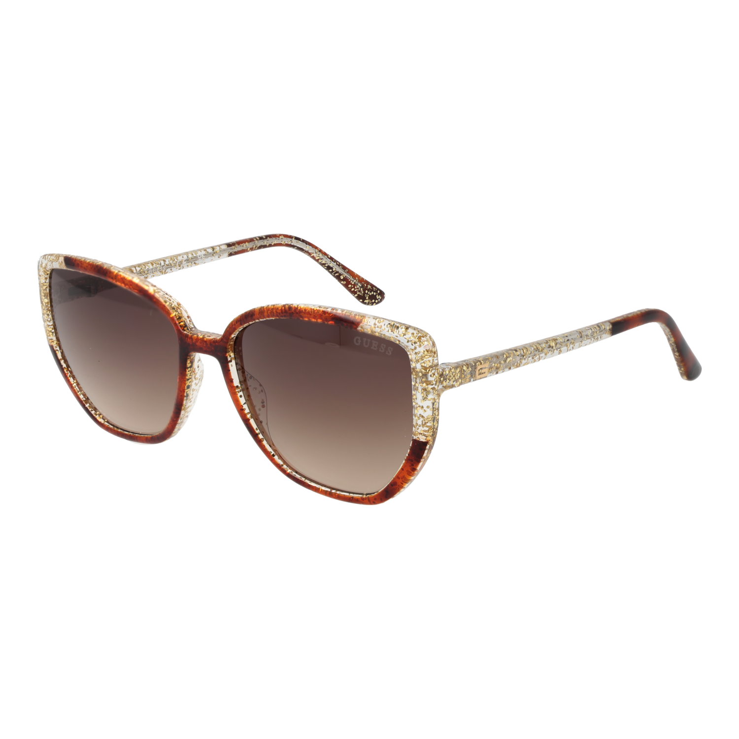 Guess Sunglasses Guess Sunglasses GU7882 52F 55 Eyeglasses Eyewear designer