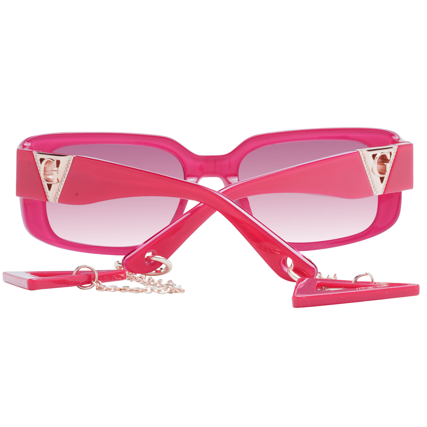 Guess Sunglasses Guess Sunglasses GU7891 72T 53 Eyeglasses Eyewear designer