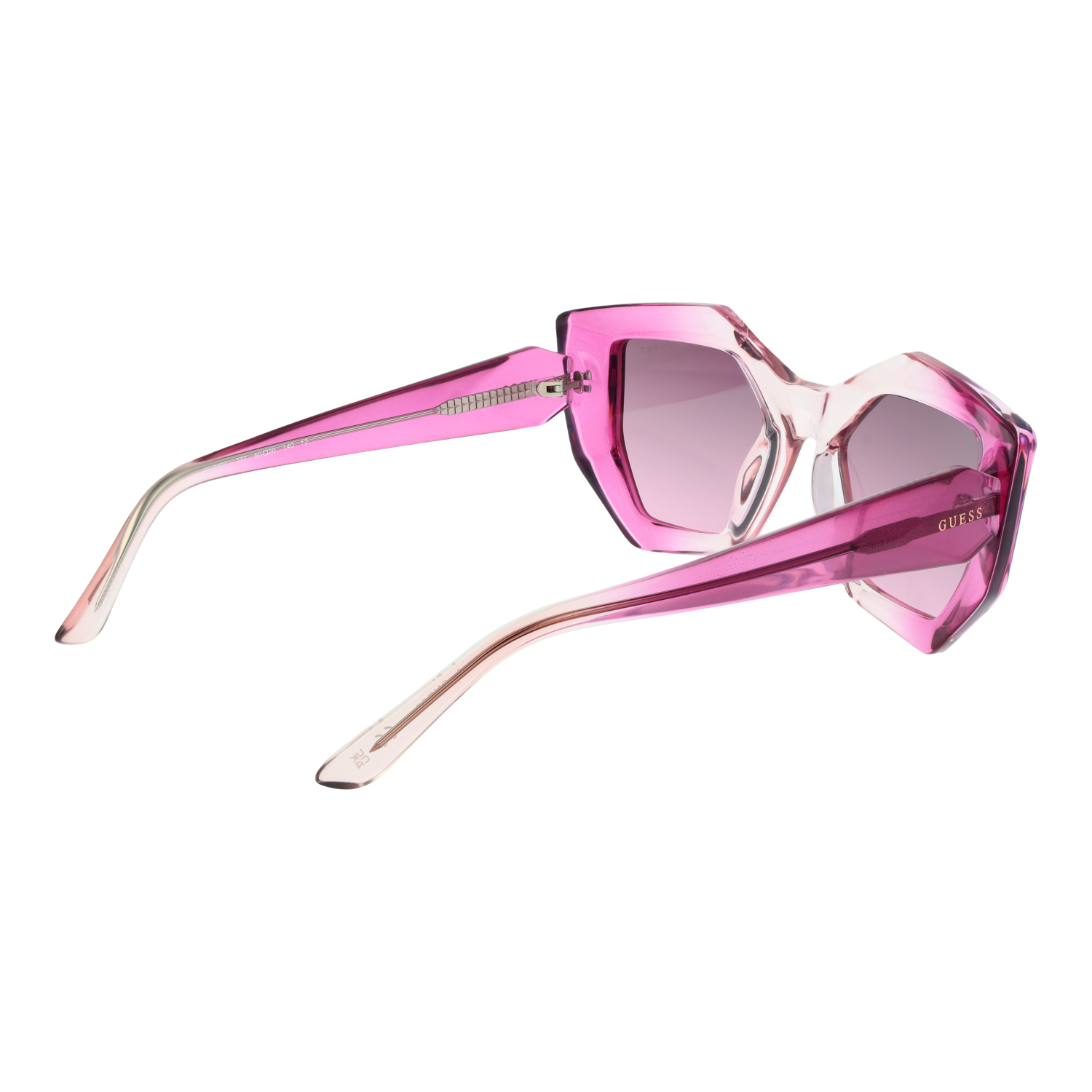 Guess Sunglasses Guess Sunglasses GU7897 77T 50 Eyeglasses Eyewear designer