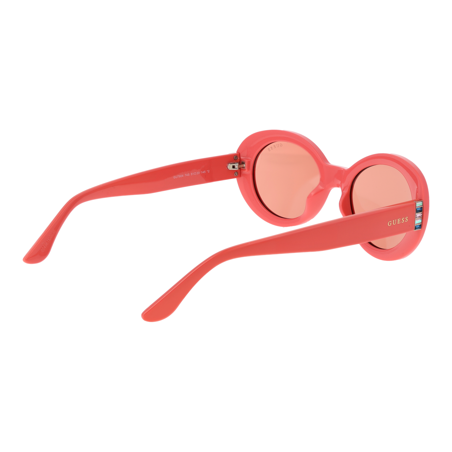 Guess Sunglasses Guess Sunglasses GU7904 74S 51 Eyeglasses Eyewear designer