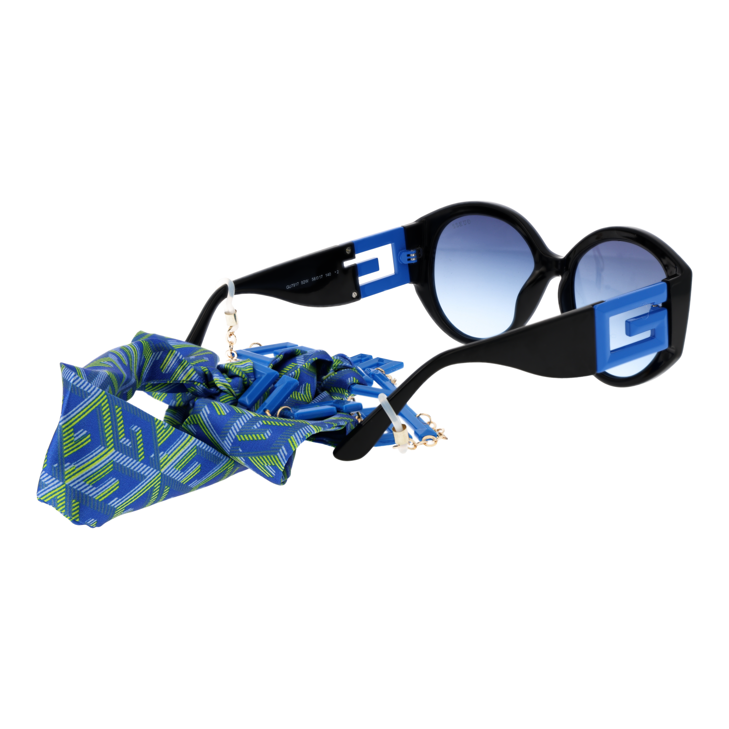 Guess Sunglasses Guess Sunglasses GU7917 92W 56 Eyeglasses Eyewear designer