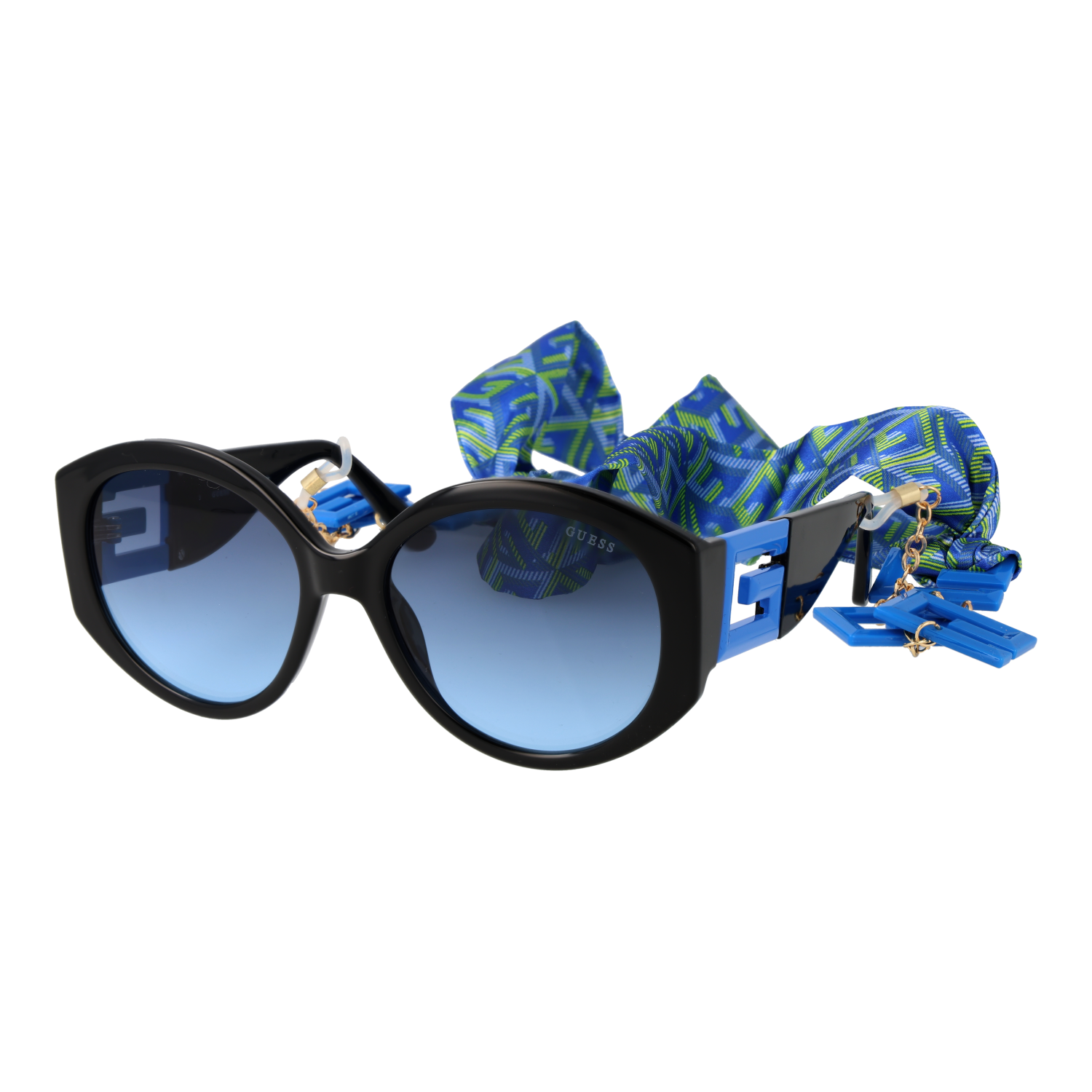 Guess Sunglasses Guess Sunglasses GU7917 92W 56 Eyeglasses Eyewear designer