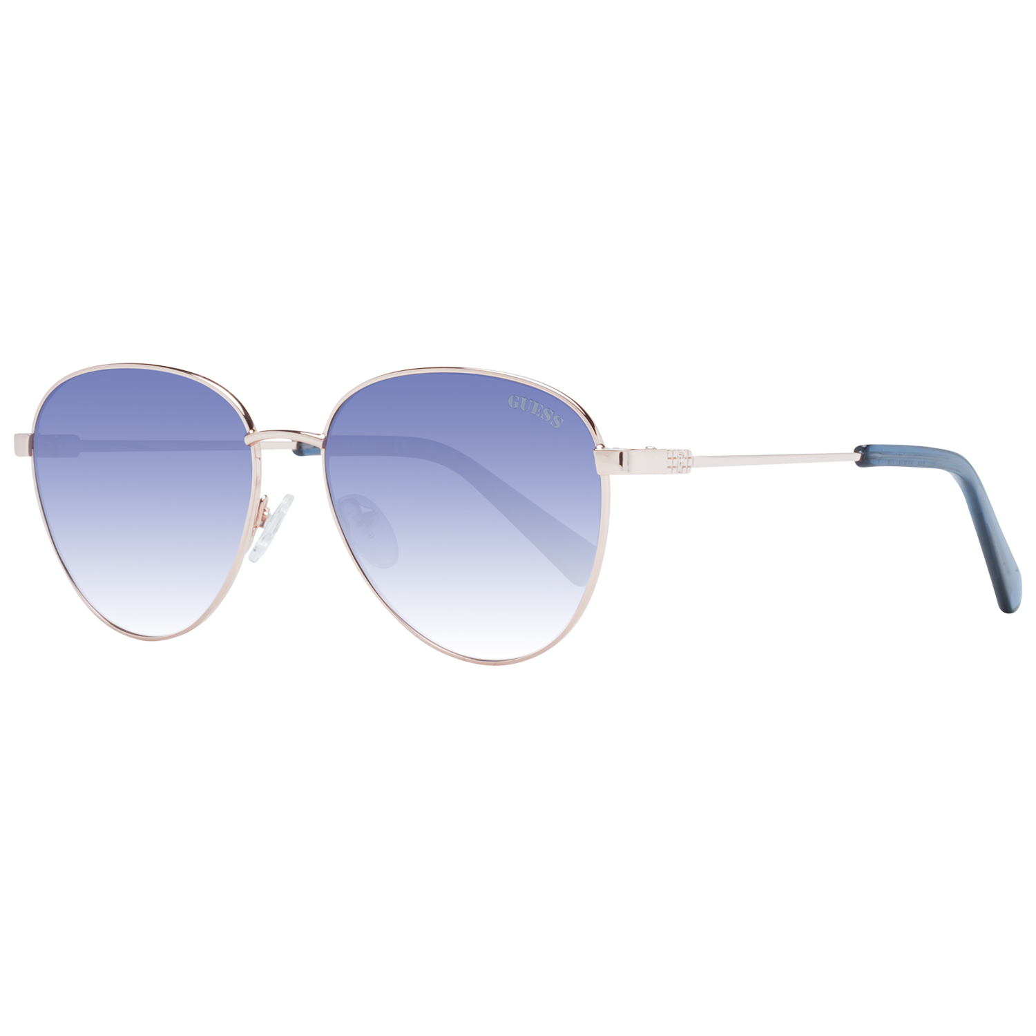 Guess Sunglasses Guess Sunglasses GU8257 28B 53 Eyeglasses Eyewear designer