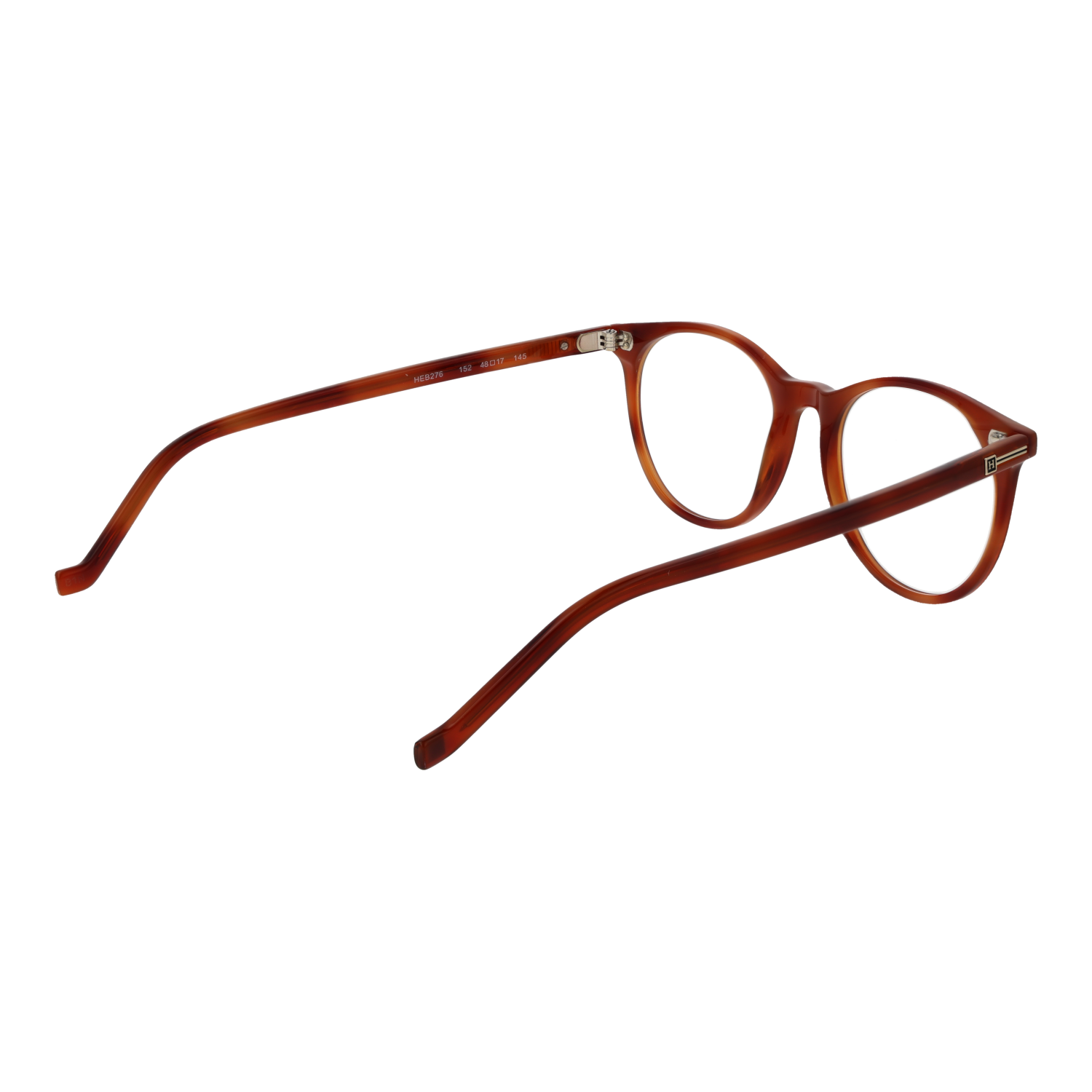 Hackett Bespoke Eyeglasses Hackett Bespoke Eyeglasses Frames HEB276 152 48mm Eyeglasses Eyewear designer