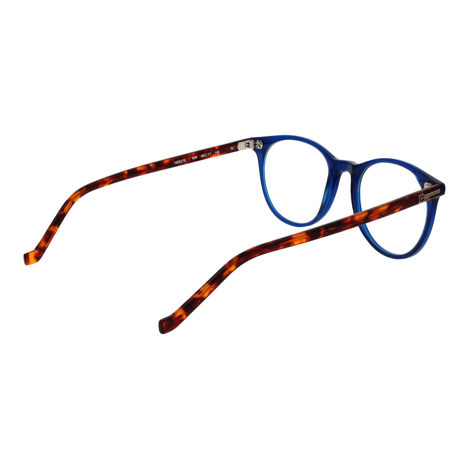 Hackett Bespoke Eyeglasses Hackett Bespoke Eyeglasses Frames HEB276 608 48mm Eyeglasses Eyewear designer