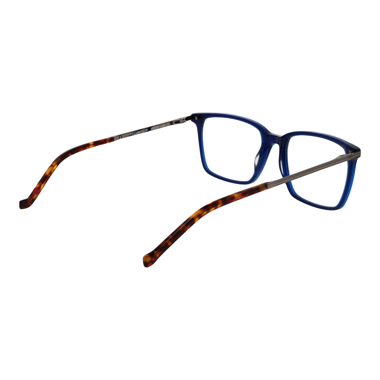 Hackett Bespoke Eyeglasses Hackett Bespoke Eyeglasses Frames HEB308 608 56mm Eyeglasses Eyewear designer