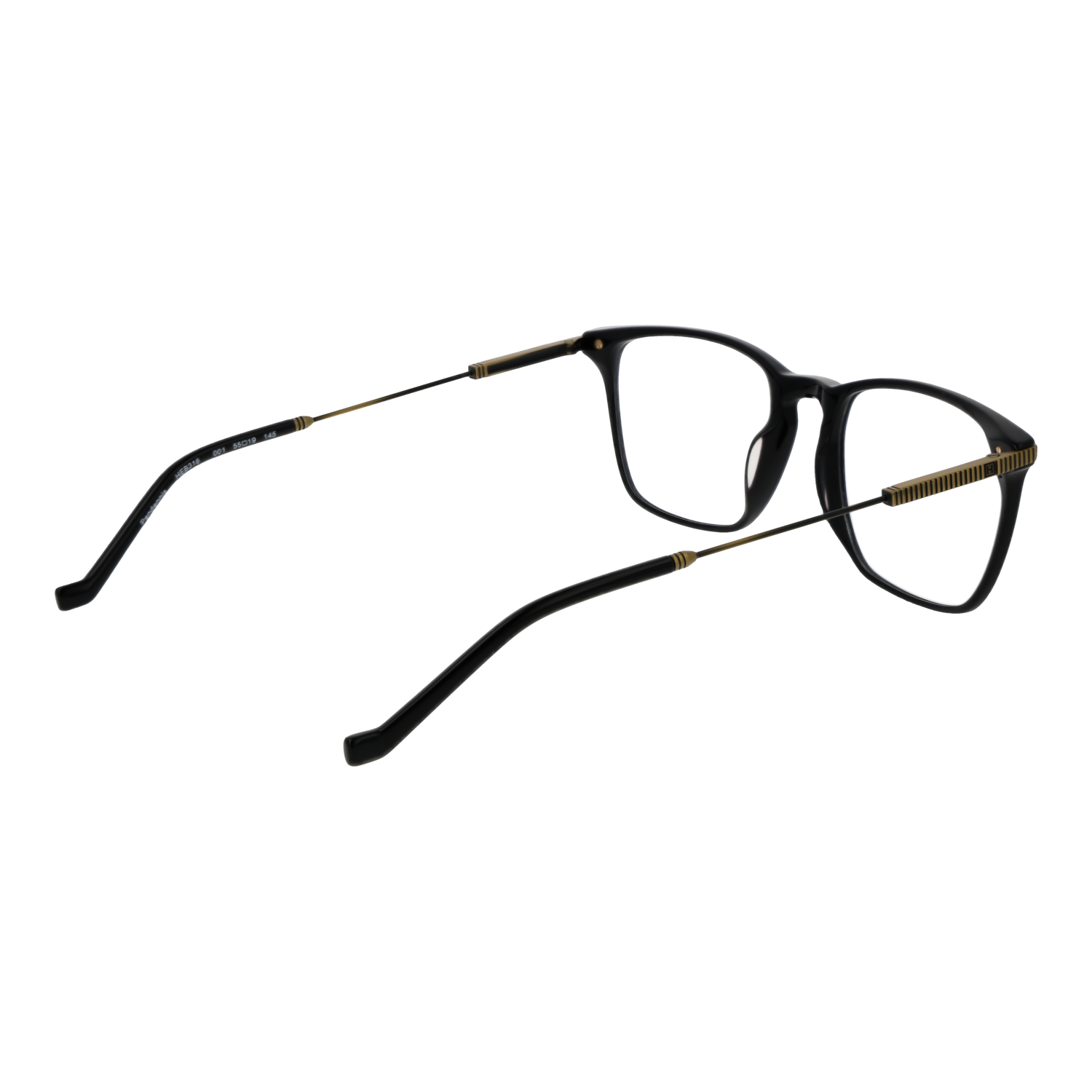 Hackett Bespoke Optical Frames Hackett Bespoke Eyeglasses Frames HEB316 001 55 Eyeglasses Eyewear designer