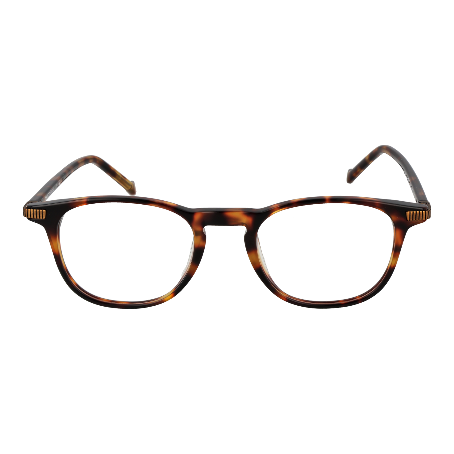 Hackett Bespoke Eyeglasses Hackett Bespoke Eyeglasses Frames HEB335 134 48mm Eyeglasses Eyewear designer