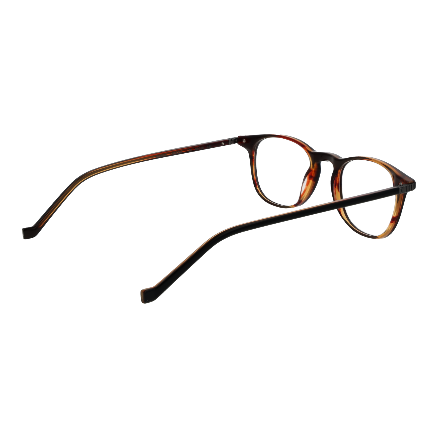 Hackett Bespoke Eyeglasses Hackett Bespoke Eyeglasses Frames HEB335 139 48mm Eyeglasses Eyewear designer