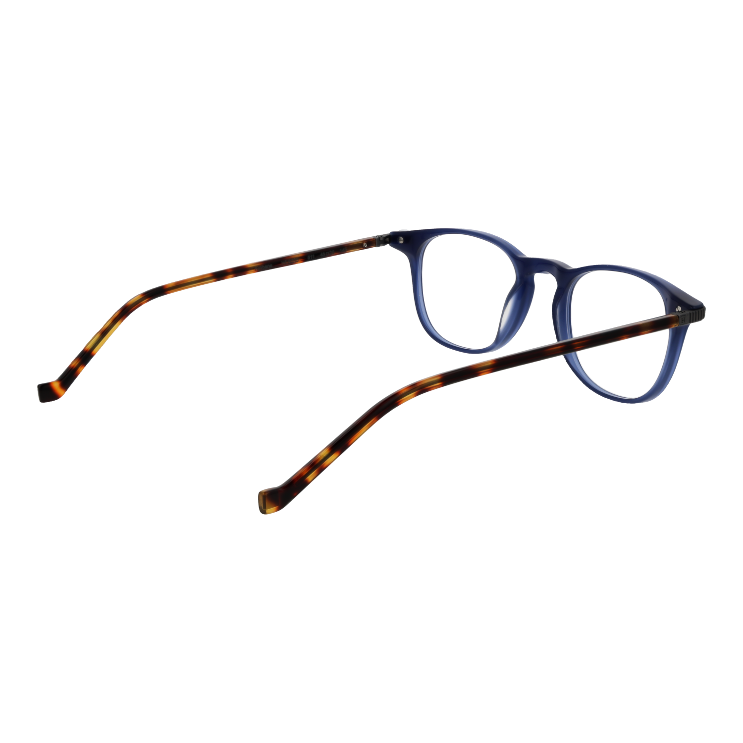 Hackett Bespoke Eyeglasses Hackett Bespoke Eyeglasses Frames HEB335 611 48mm Eyeglasses Eyewear designer