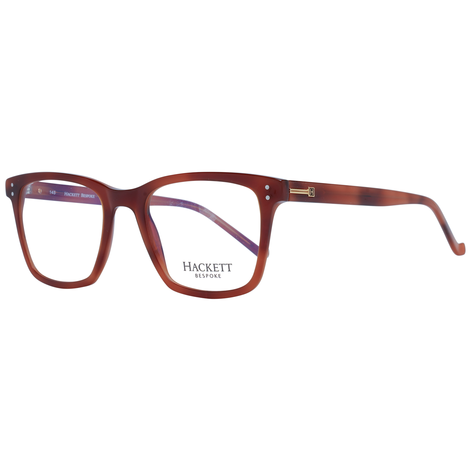 Hackett Bespoke Optical Frames Hackett Bespoke Glasses Frames HEB255 152 51 Eyeglasses Eyewear designer