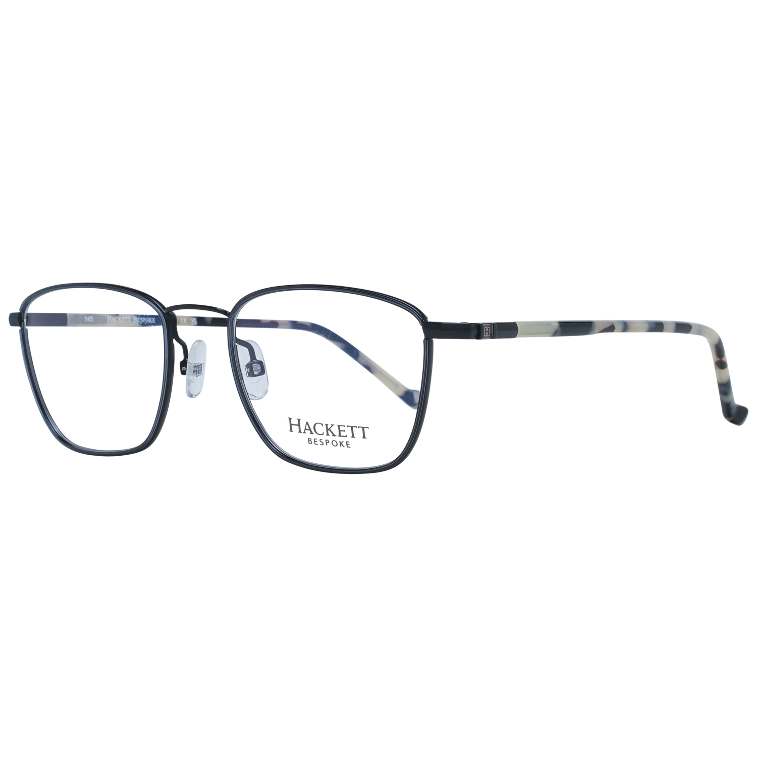 Hackett Bespoke Optical Frames Hackett Bespoke Glasses Frames HEB257 02 51 Eyeglasses Eyewear designer