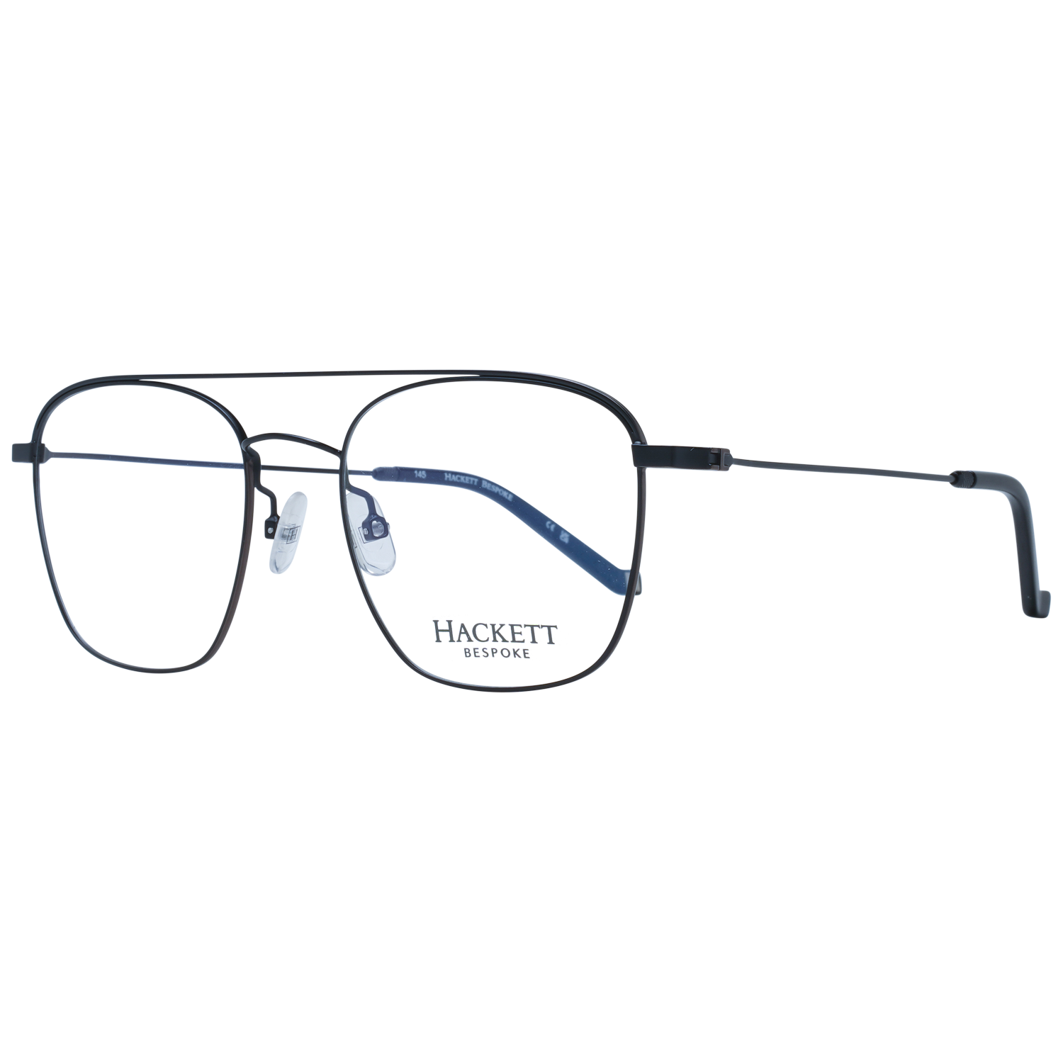 Hackett Bespoke Optical Frames Hackett Bespoke Glasses Frames HEB258 065 51 Eyeglasses Eyewear designer