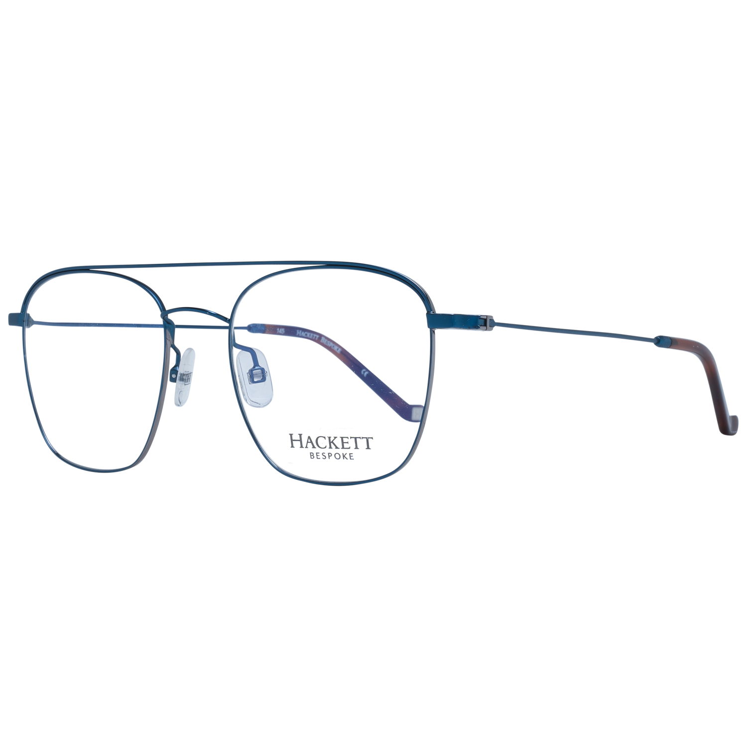 Hackett Bespoke Optical Frames Hackett Bespoke Glasses Frames HEB258 609 51 Eyeglasses Eyewear designer