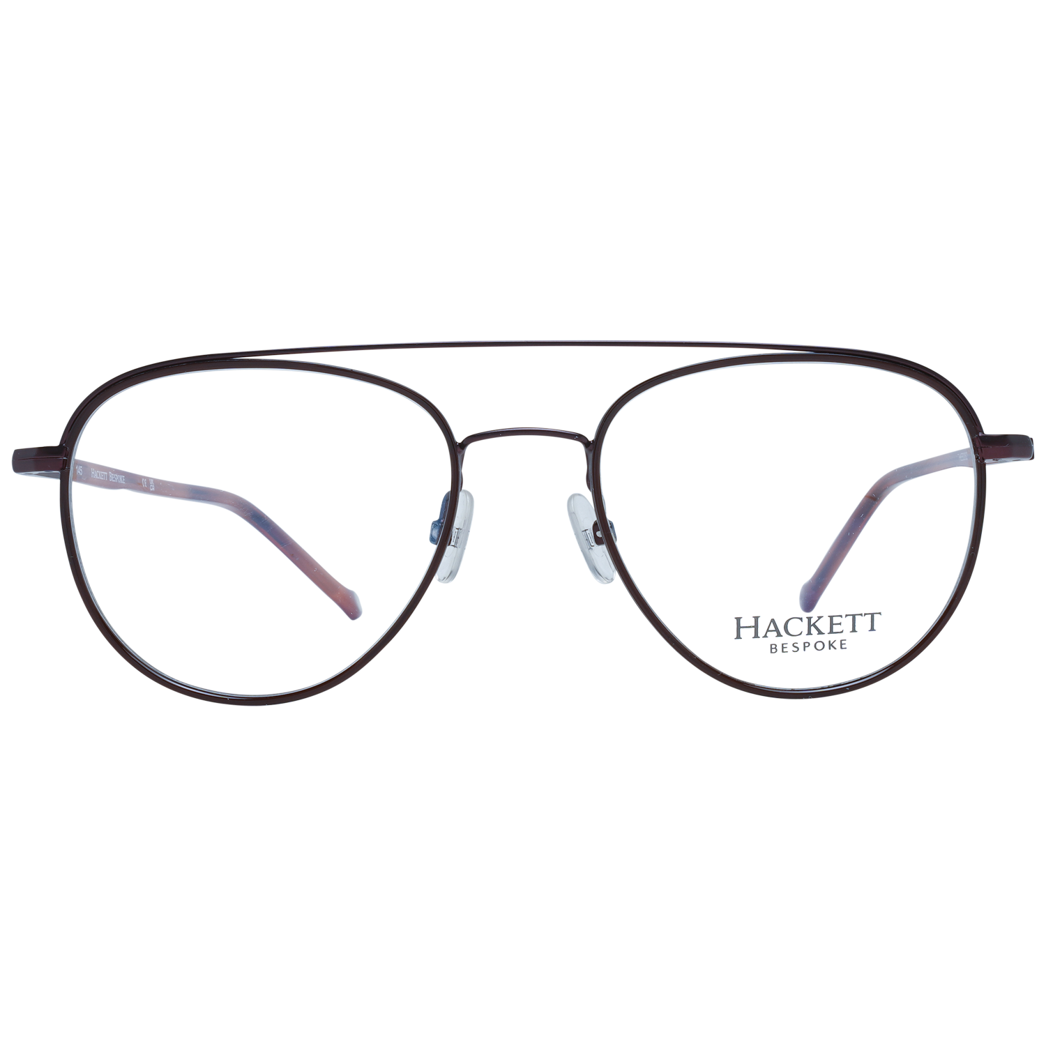 Hackett Bespoke Optical Frames Hackett Bespoke Glasses Frames HEB262 175 54 Eyeglasses Eyewear designer