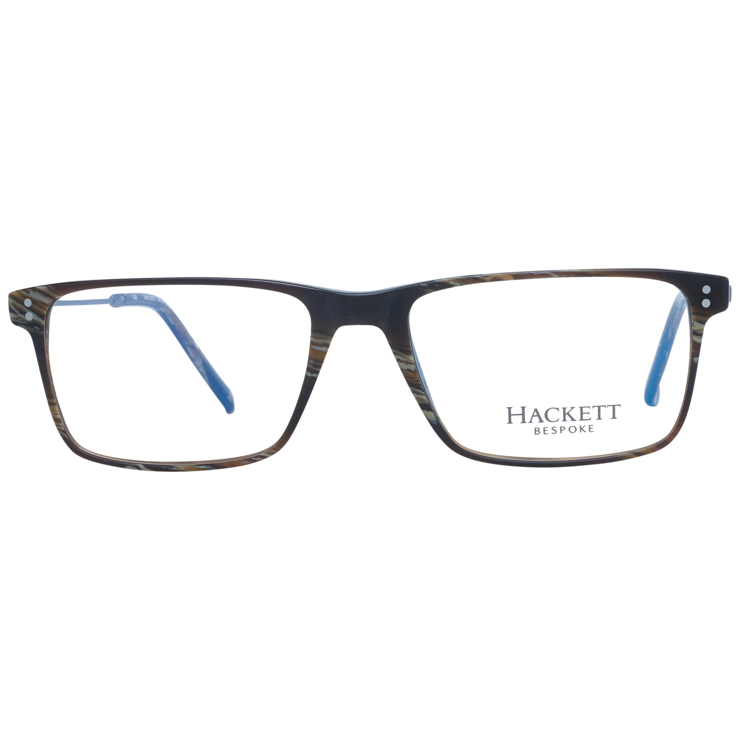 Hackett Bespoke Optical Frames Hackett Bespoke Glasses Frames HEB263 173 53 Eyeglasses Eyewear designer