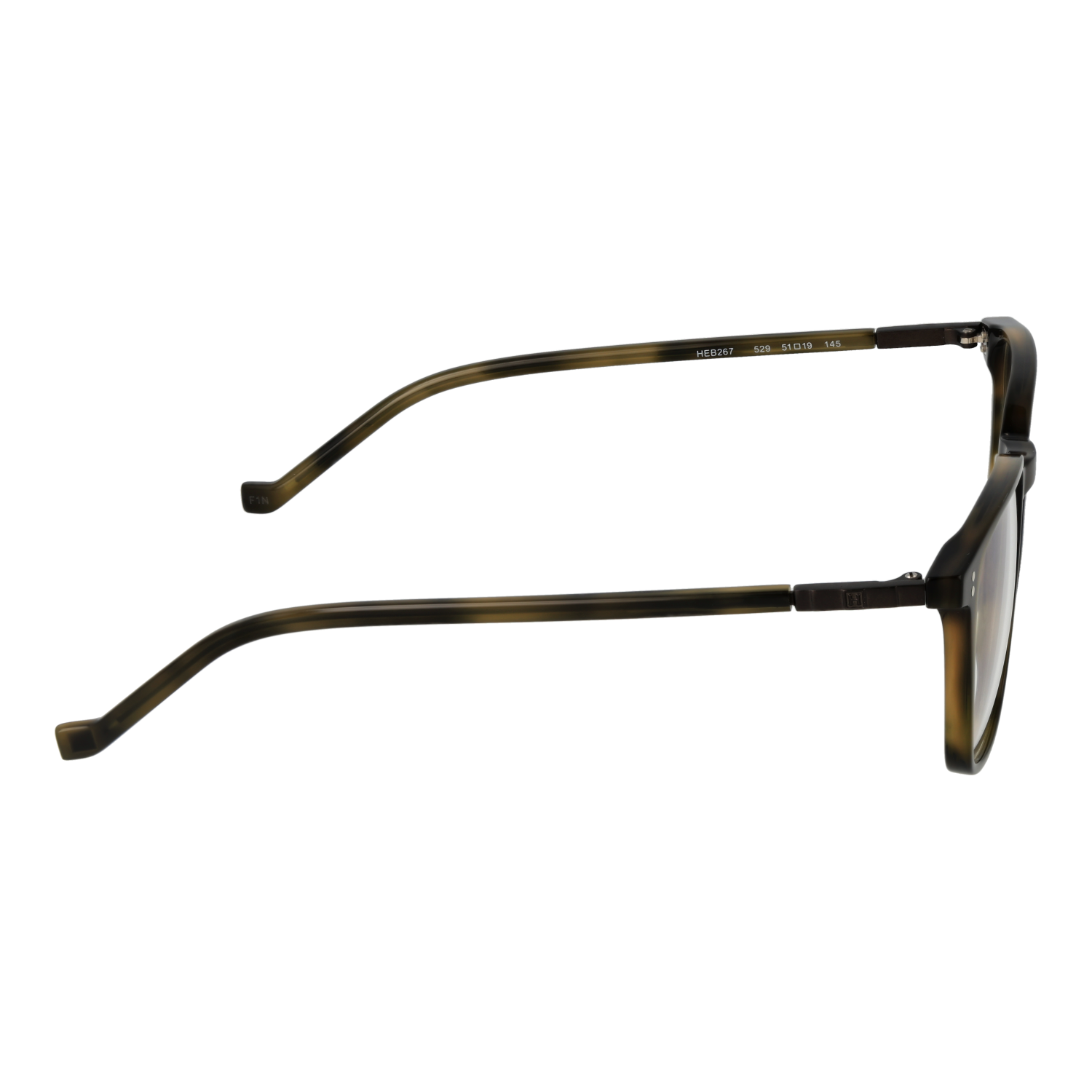 Hackett Bespoke Optical Frames Hackett Bespoke Glasses Frames HEB267 529 51 Eyeglasses Eyewear designer