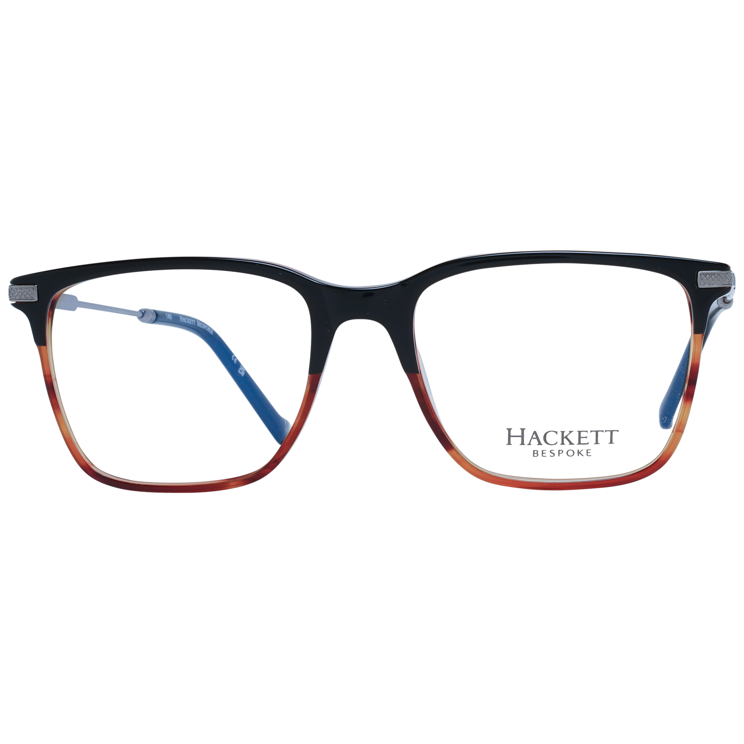 Hackett Bespoke Optical Frames Hackett Bespoke Glasses Frames HEB273 039 53 Eyeglasses Eyewear designer