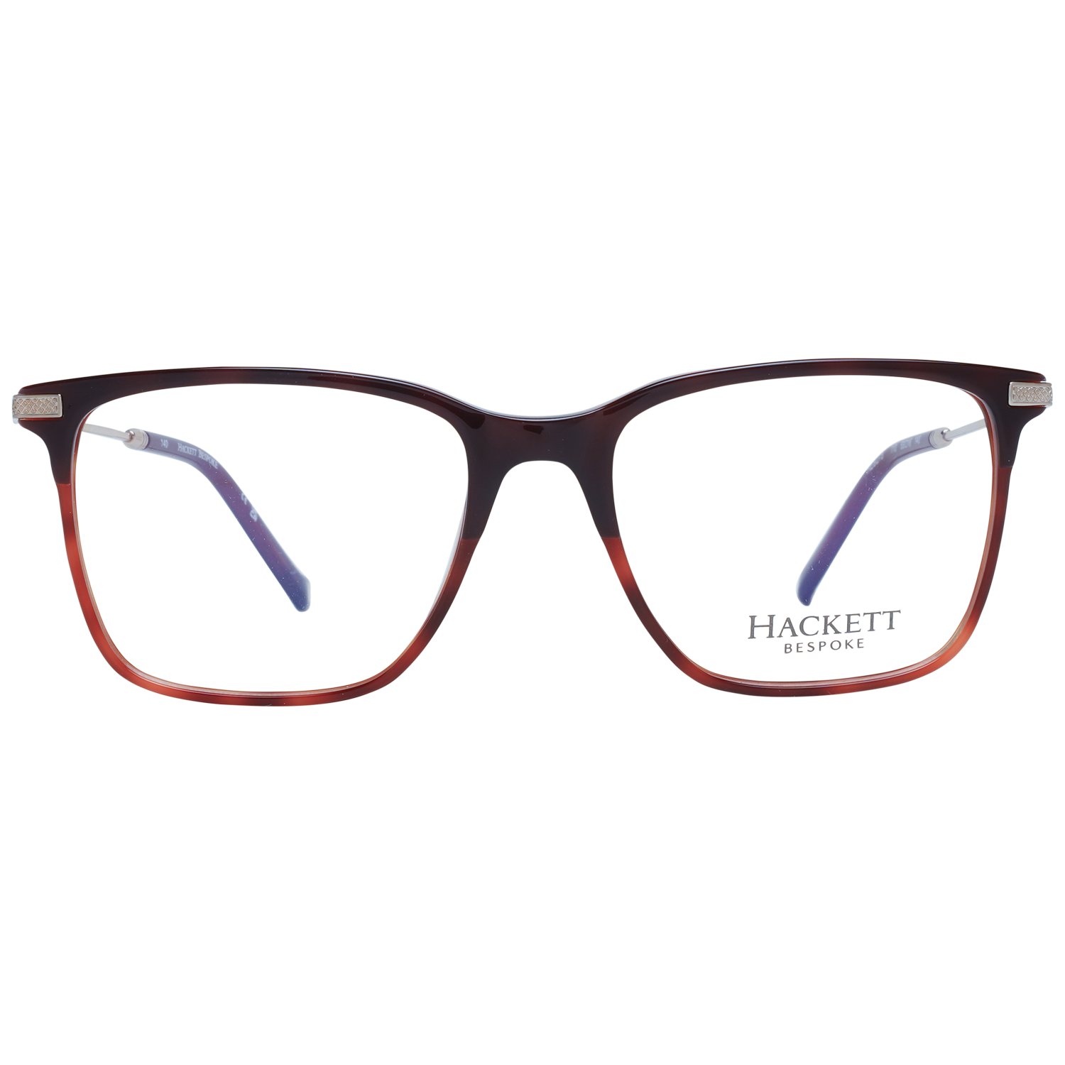 Hackett Bespoke Optical Frames Hackett Bespoke Glasses Frames HEB273 110 53 Eyeglasses Eyewear designer