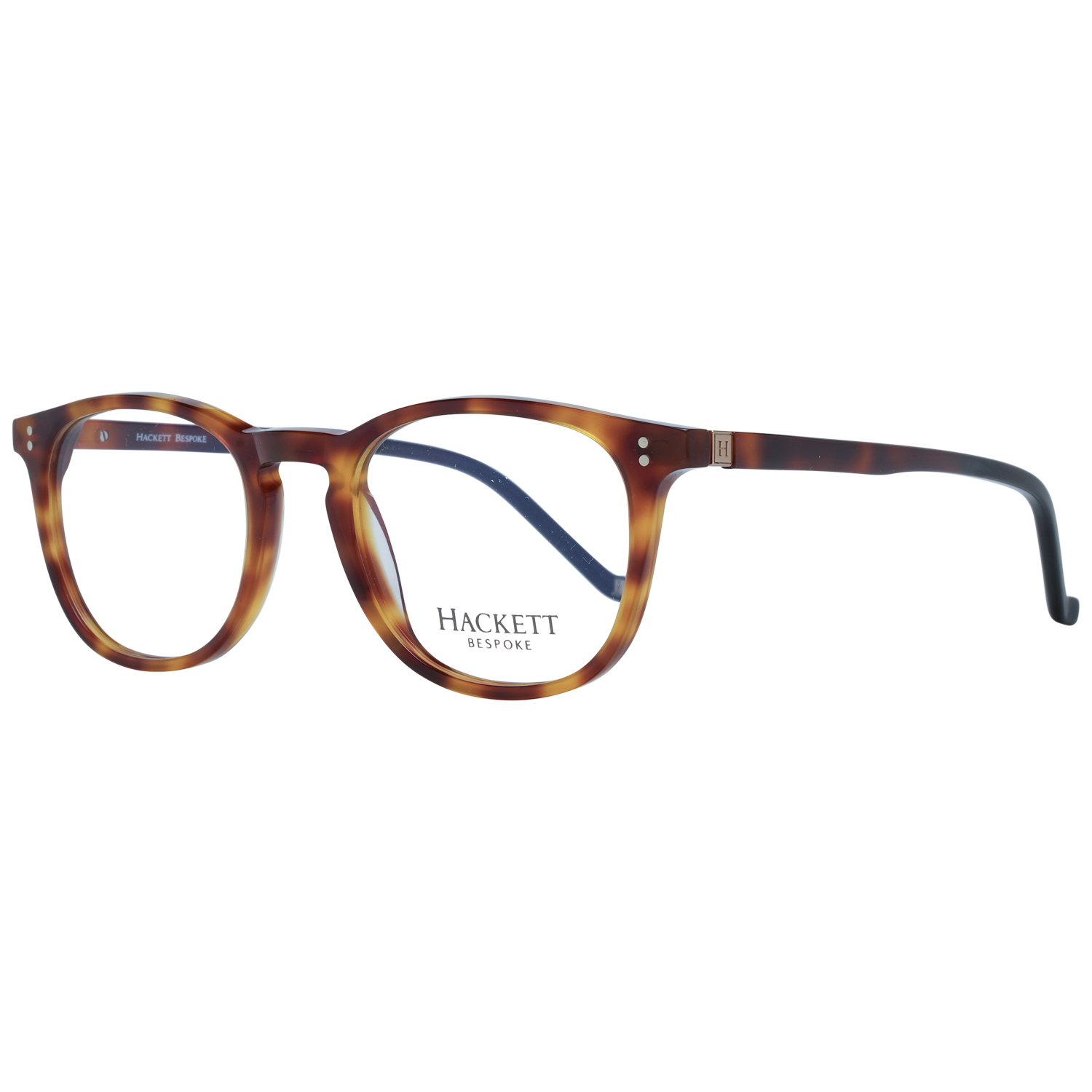 Hackett Bespoke Optical Frames Hackett Bespoke Glasses Frames HEB281 105 50 Eyeglasses Eyewear designer