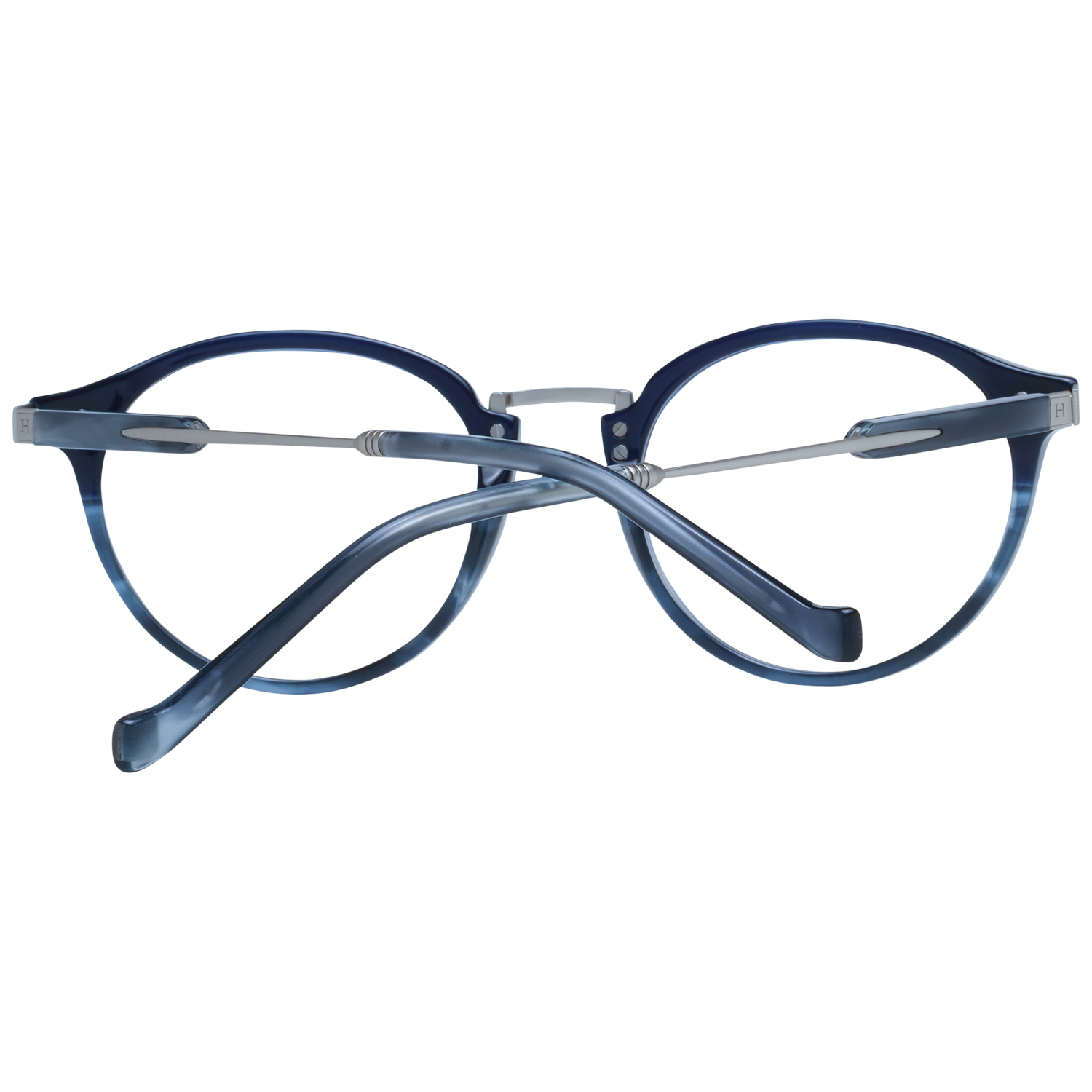 Hackett Bespoke Optical Frames Hackett Bespoke Glasses Frames HEB287 603 50 Eyeglasses Eyewear designer