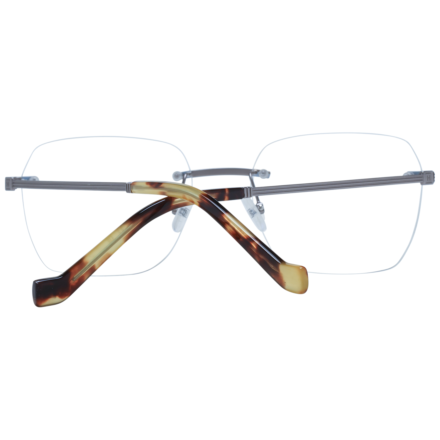 Hackett Bespoke Optical Frames Hackett Bespoke Glasses Frames HEB289 941 51 Eyeglasses Eyewear designer