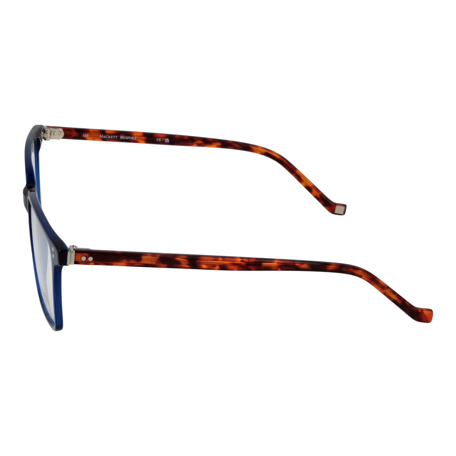 Hackett Bespoke Optical Frames Hackett Bespoke Glasses Frames HEB290 608 56 Eyeglasses Eyewear designer