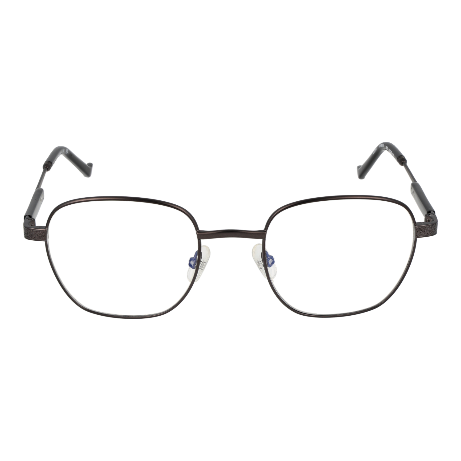 Hackett Bespoke Optical Frames Hackett Bespoke Glasses Frames HEB309 900 51 Eyeglasses Eyewear designer