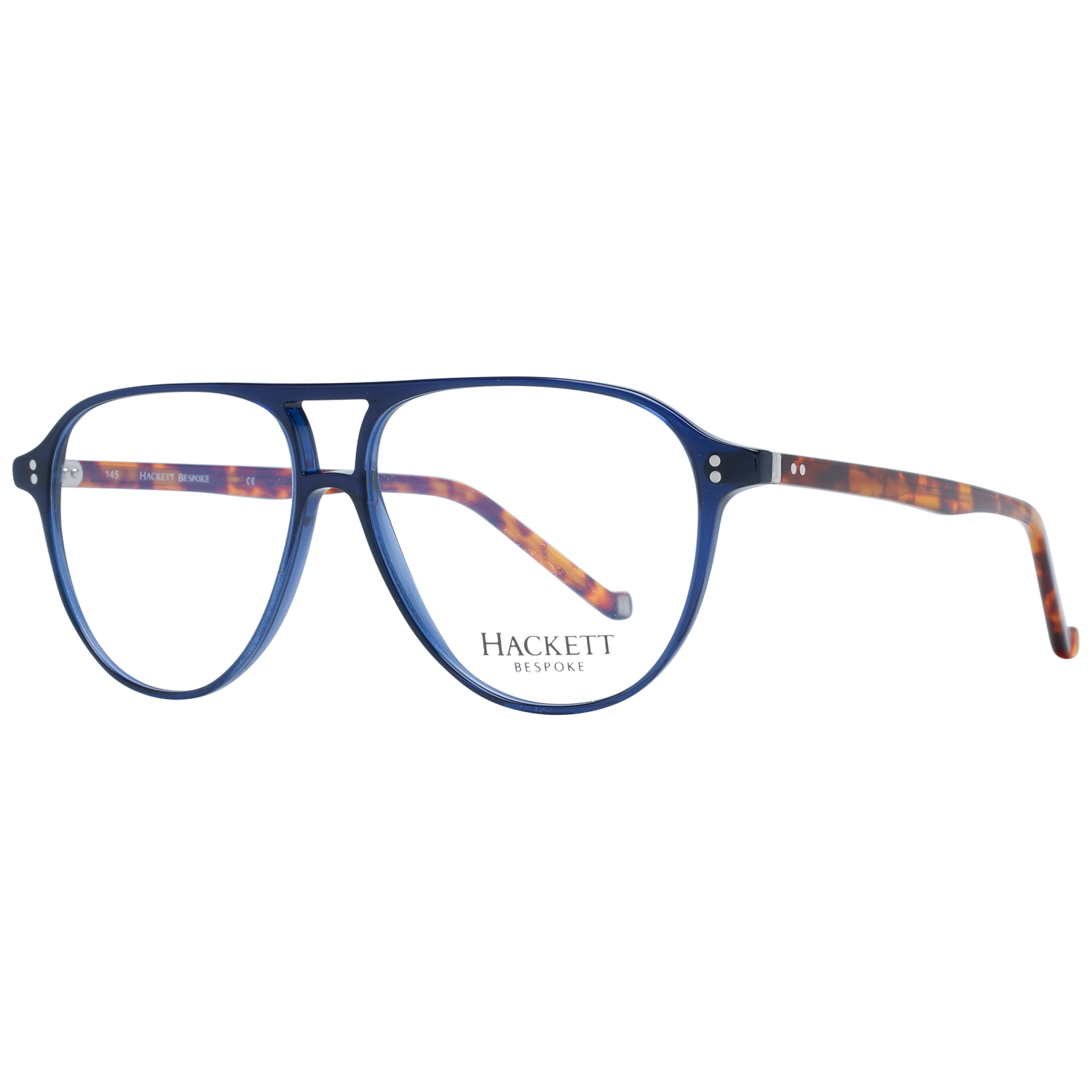 Hackett Optical Frames Hackett Bespoke Optical Frame HEB237 683 54 Eyeglasses Eyewear UK USA Australia 