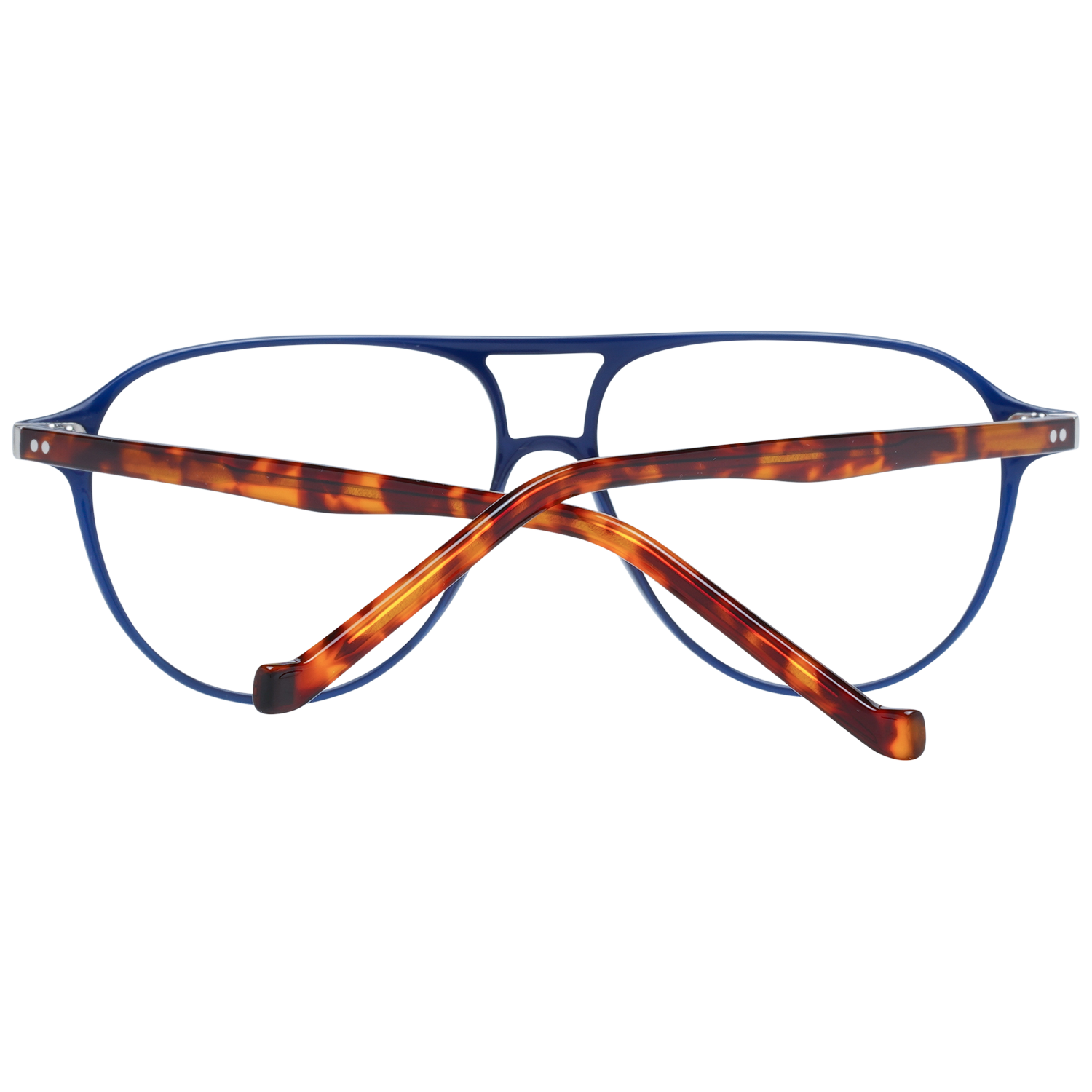 Hackett Optical Frames Hackett Bespoke Optical Frame HEB237 683 54 Eyeglasses Eyewear UK USA Australia 