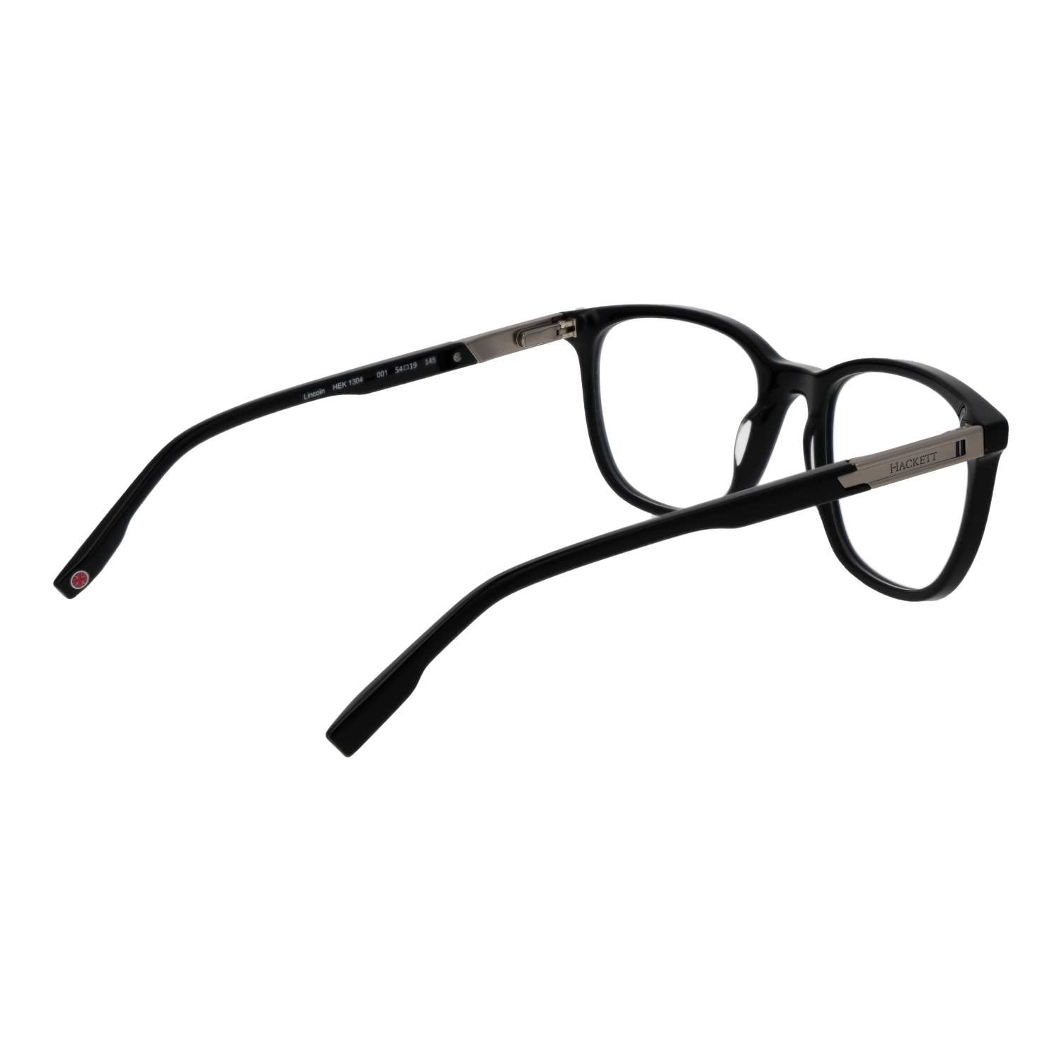 Hackett Optical Frames Hackett Eyeglasses Frames HEK1304 001 54 Eyeglasses Eyewear designer