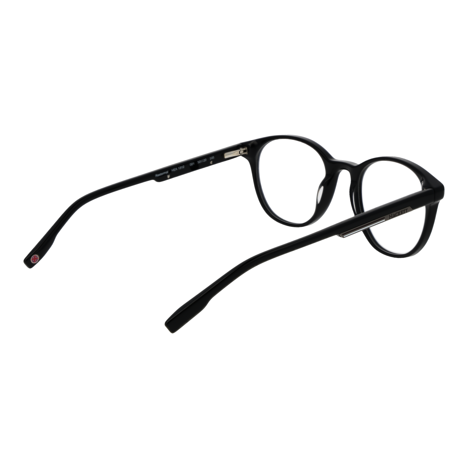 Hackett Optical Frames Hackett Eyeglasses Frames HEK131 001 50 Eyeglasses Eyewear designer