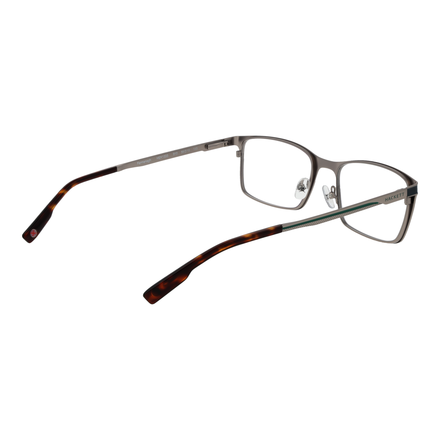 Hackett Optical Frames Hackett Eyeglasses Frames HEK1333 910 56 Eyeglasses Eyewear designer