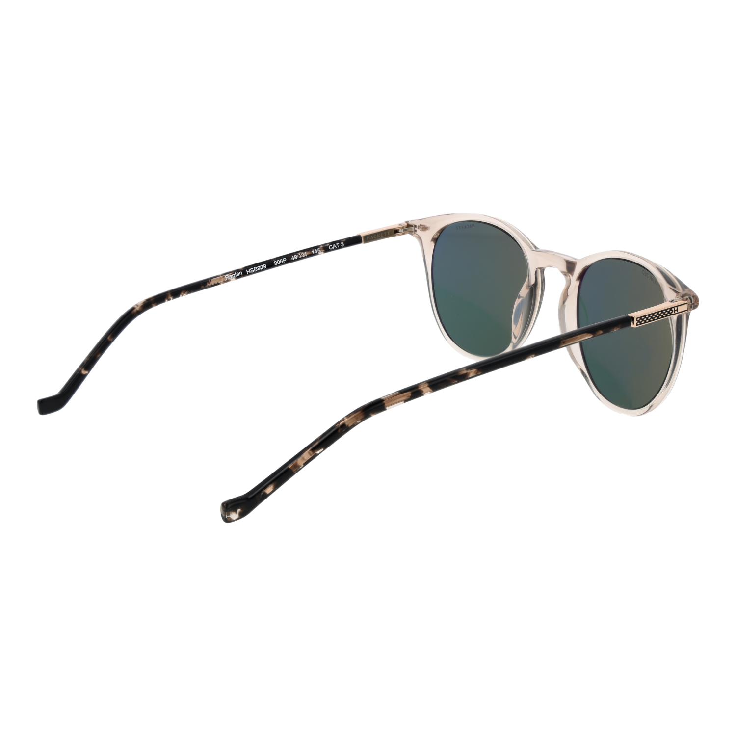 Hackett Savile Row Sunglasses Hackett Savile Row Sunglasses HSB929 906P 49 Eyeglasses Eyewear designer