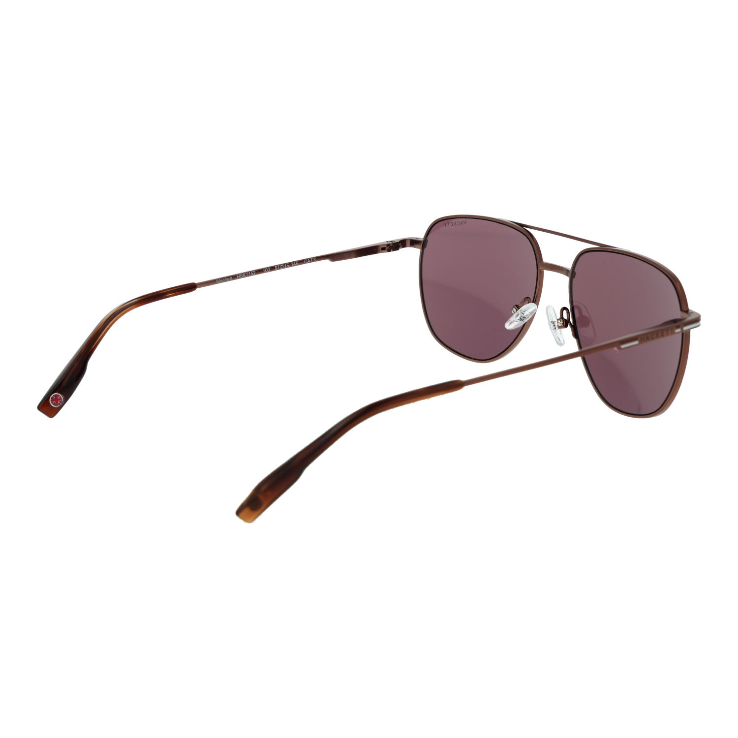 Hackett Sunglasses Hackett Sunglasses HSK1152 100 57 Eyeglasses Eyewear designer