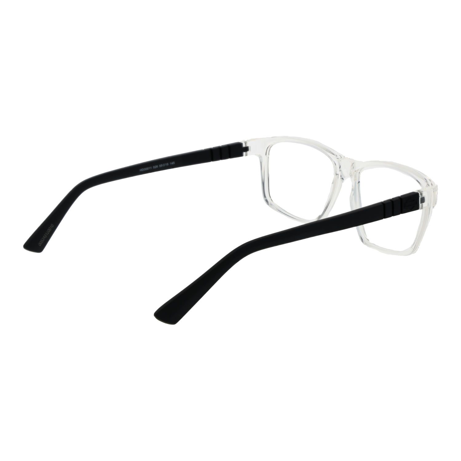 Harley-Davidson Optical Frames Harley-Davidson Eyeglasses Frames HD00011 026 55 Eyeglasses Eyewear designer