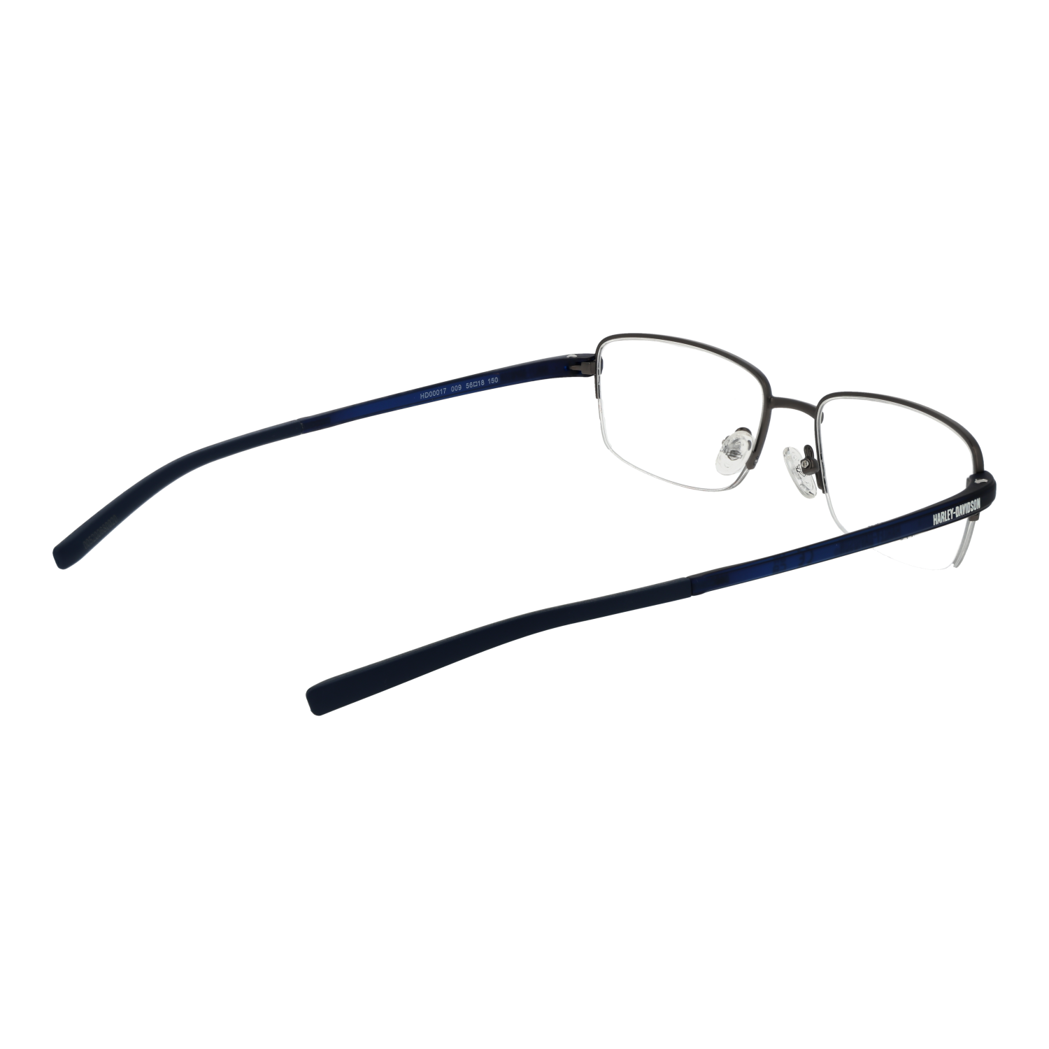 Harley-Davidson Optical Frames Harley-Davidson Eyeglasses Frames HD00017 009 56 Eyeglasses Eyewear designer