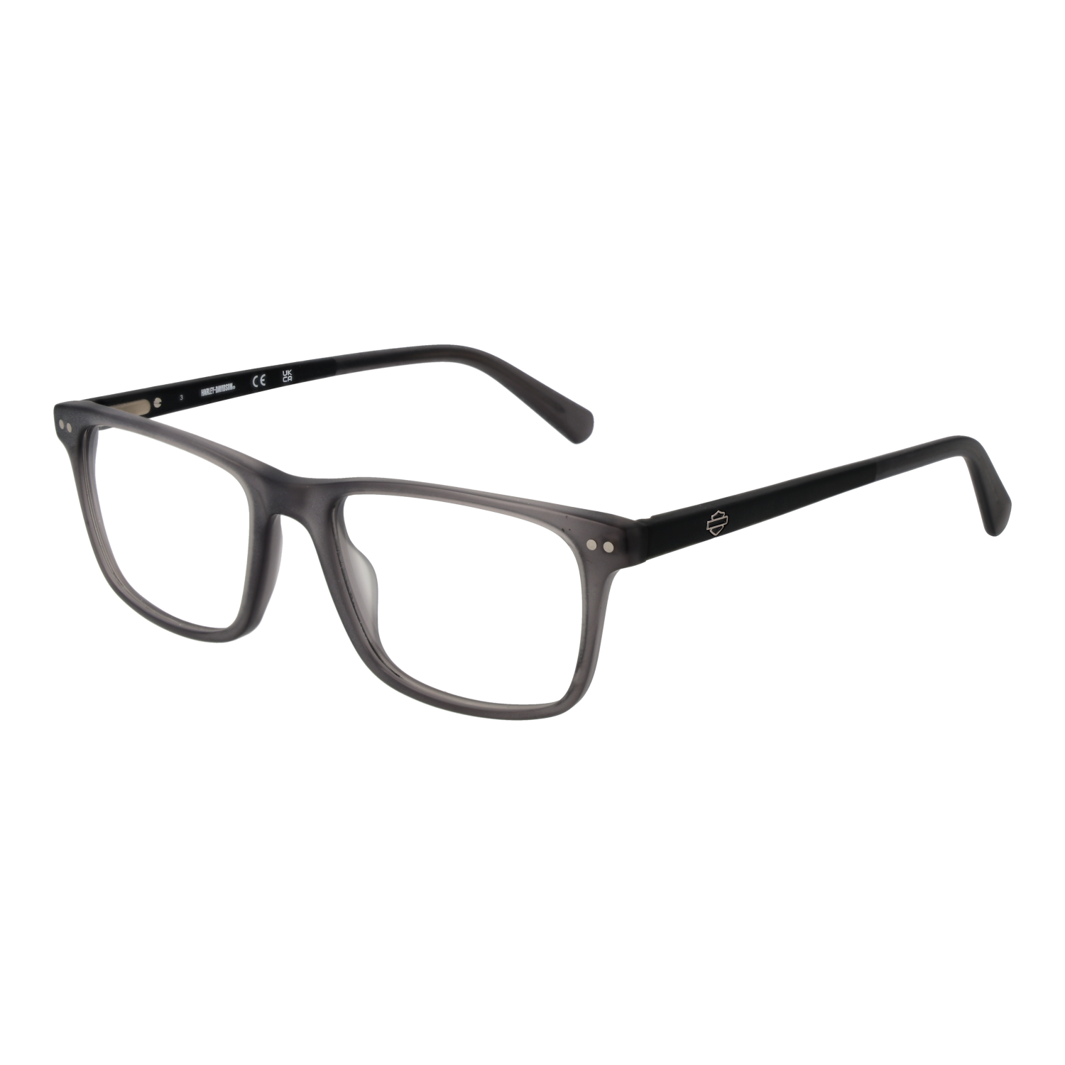 Harley-Davidson Optical Frames Harley-Davidson Eyeglasses Frames HD50034 020 52 Eyeglasses Eyewear designer