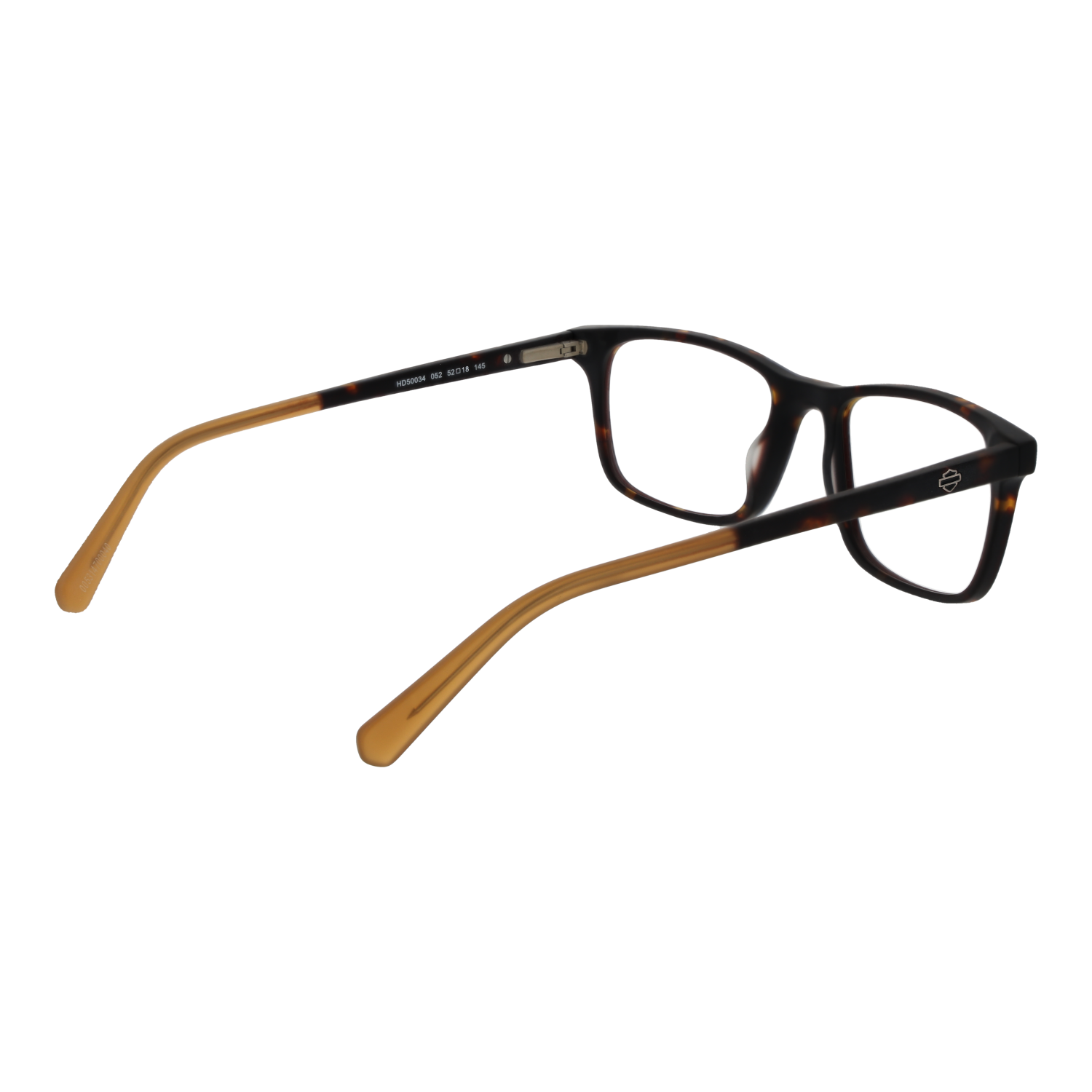 Harley-Davidson Optical Frames Harley-Davidson Eyeglasses Frames HD50034 052 52 Eyeglasses Eyewear designer