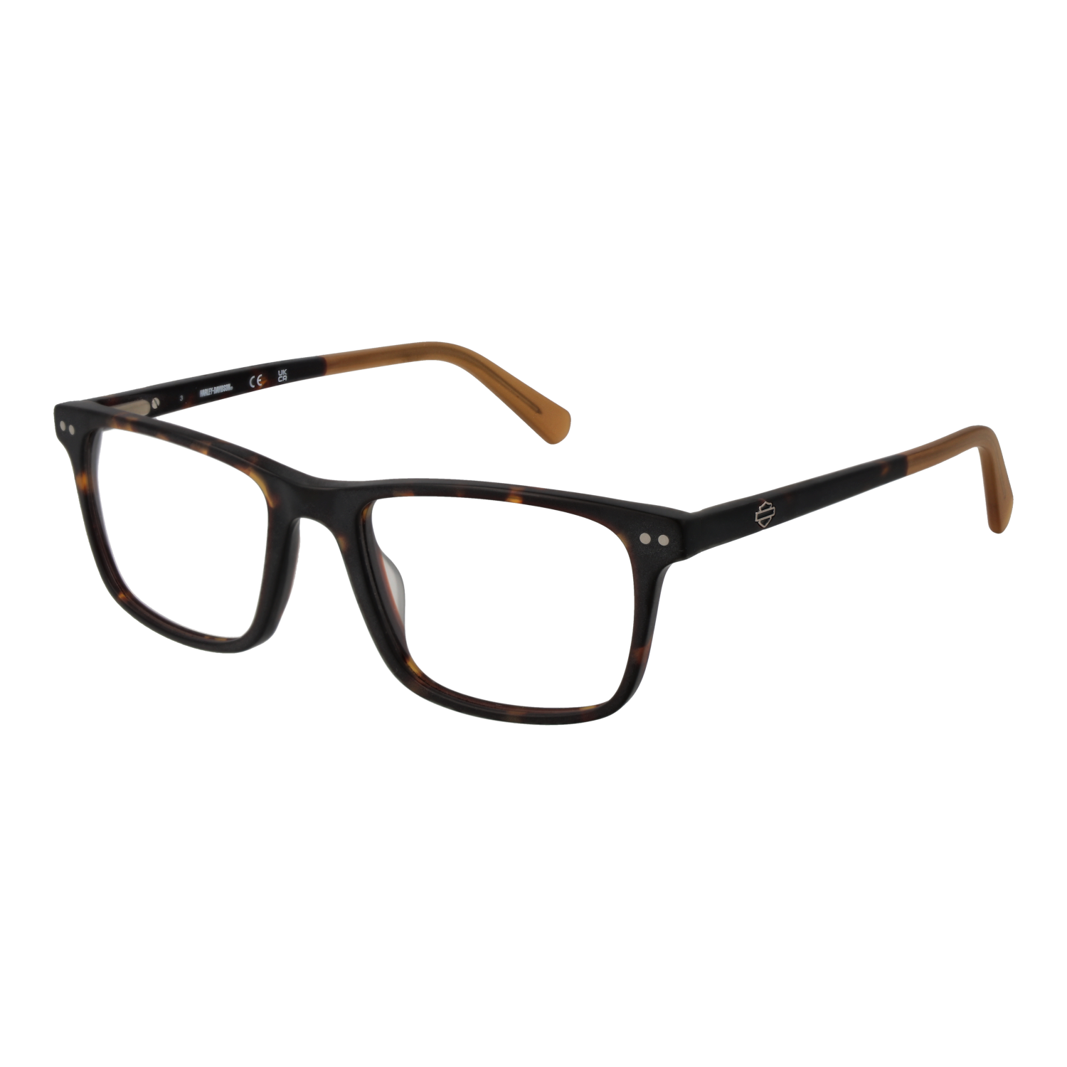 Harley-Davidson Optical Frames Harley-Davidson Eyeglasses Frames HD50034 052 52 Eyeglasses Eyewear designer