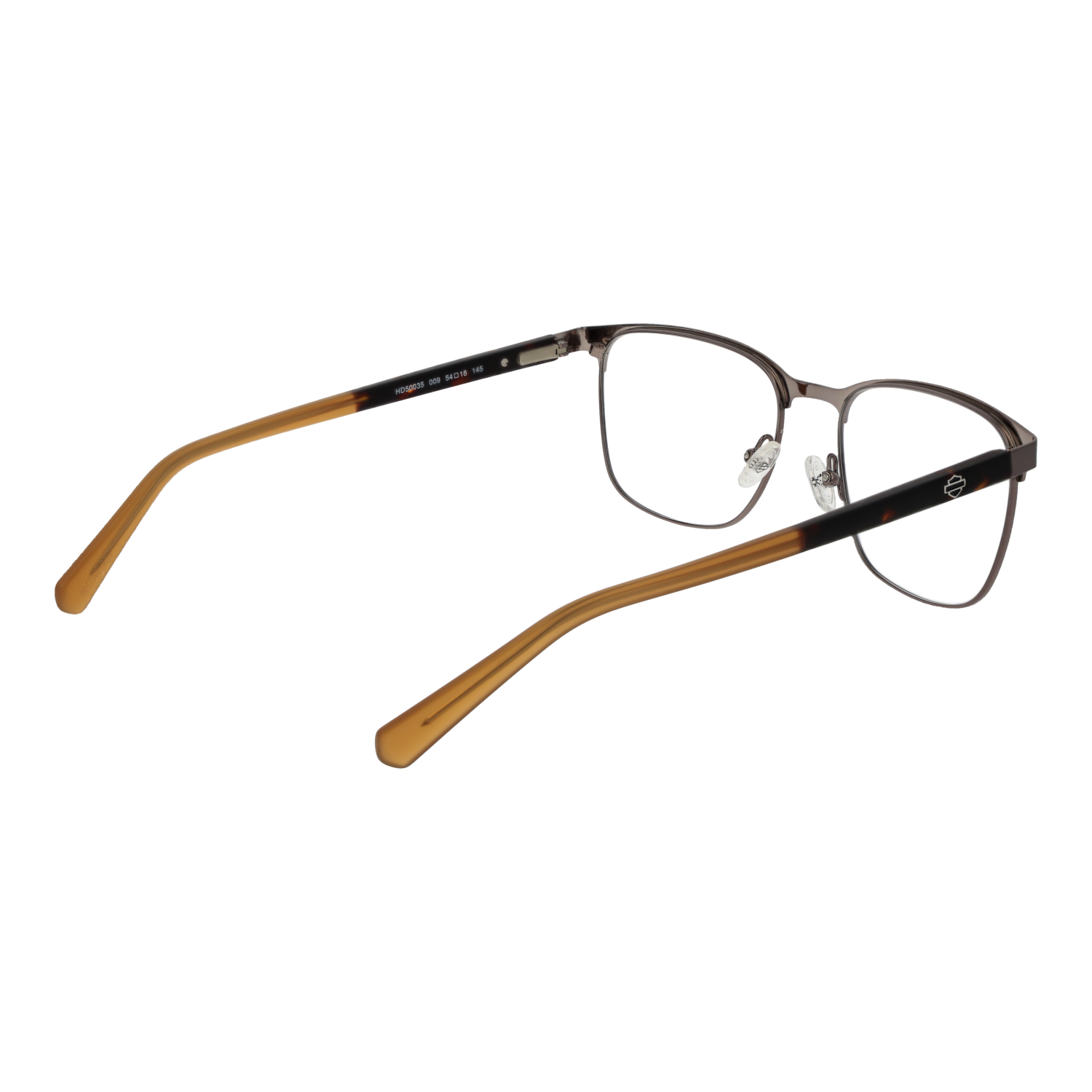 Harley-Davidson Optical Frames Harley-Davidson Eyeglasses Frames HD50035 009 54 Eyeglasses Eyewear designer