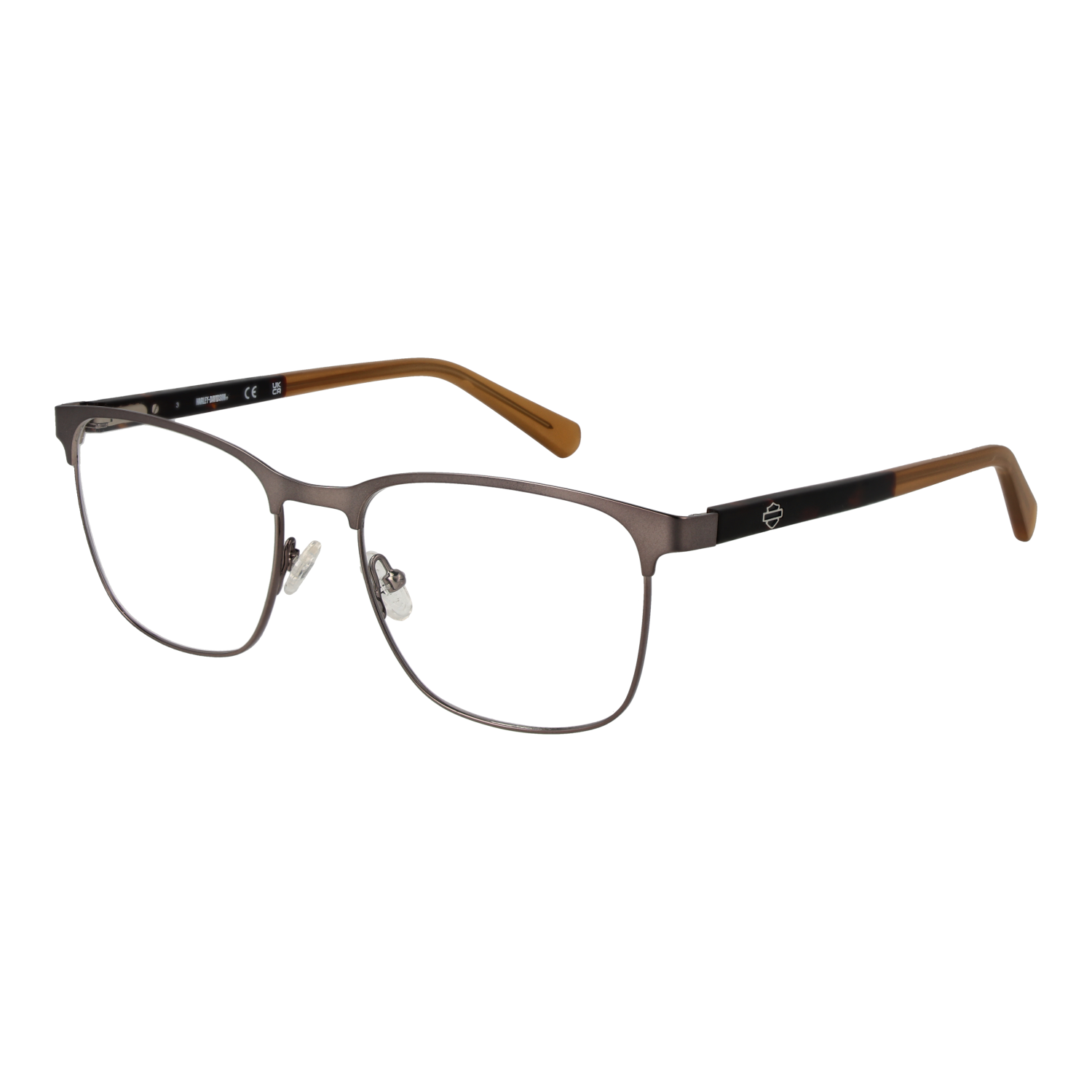 Harley-Davidson Optical Frames Harley-Davidson Eyeglasses Frames HD50035 009 54 Eyeglasses Eyewear designer